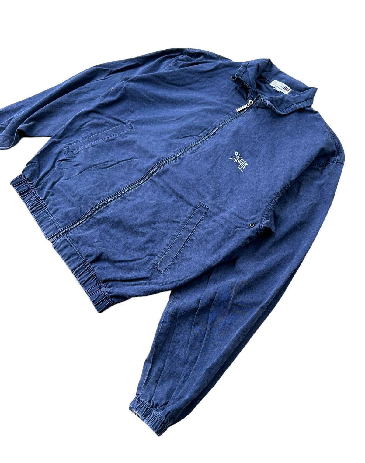 Yamaha Yamaha bomber jacket Size US M / EU 48-50 / 2 - 5 Thumbnail