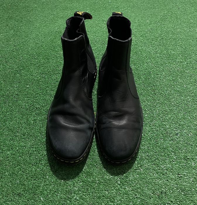 Grayson hot sale dr martens