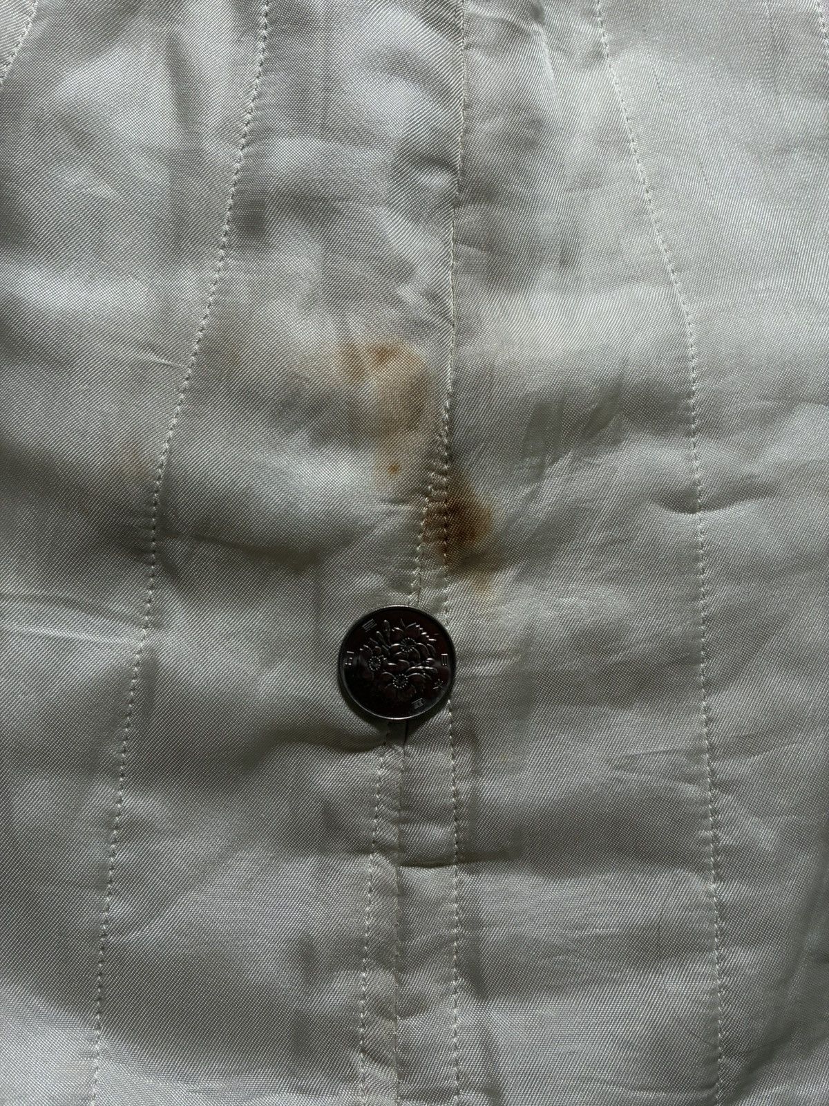 Helmut Lang Helmut Lang 1998 Coat Size US S / EU 44-46 / 1 - 8 Thumbnail