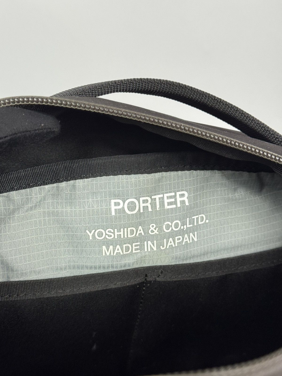 Porter PORTER YOSHIDA & CO. FUTURE WAIST BAG Size ONE SIZE - 7 Thumbnail