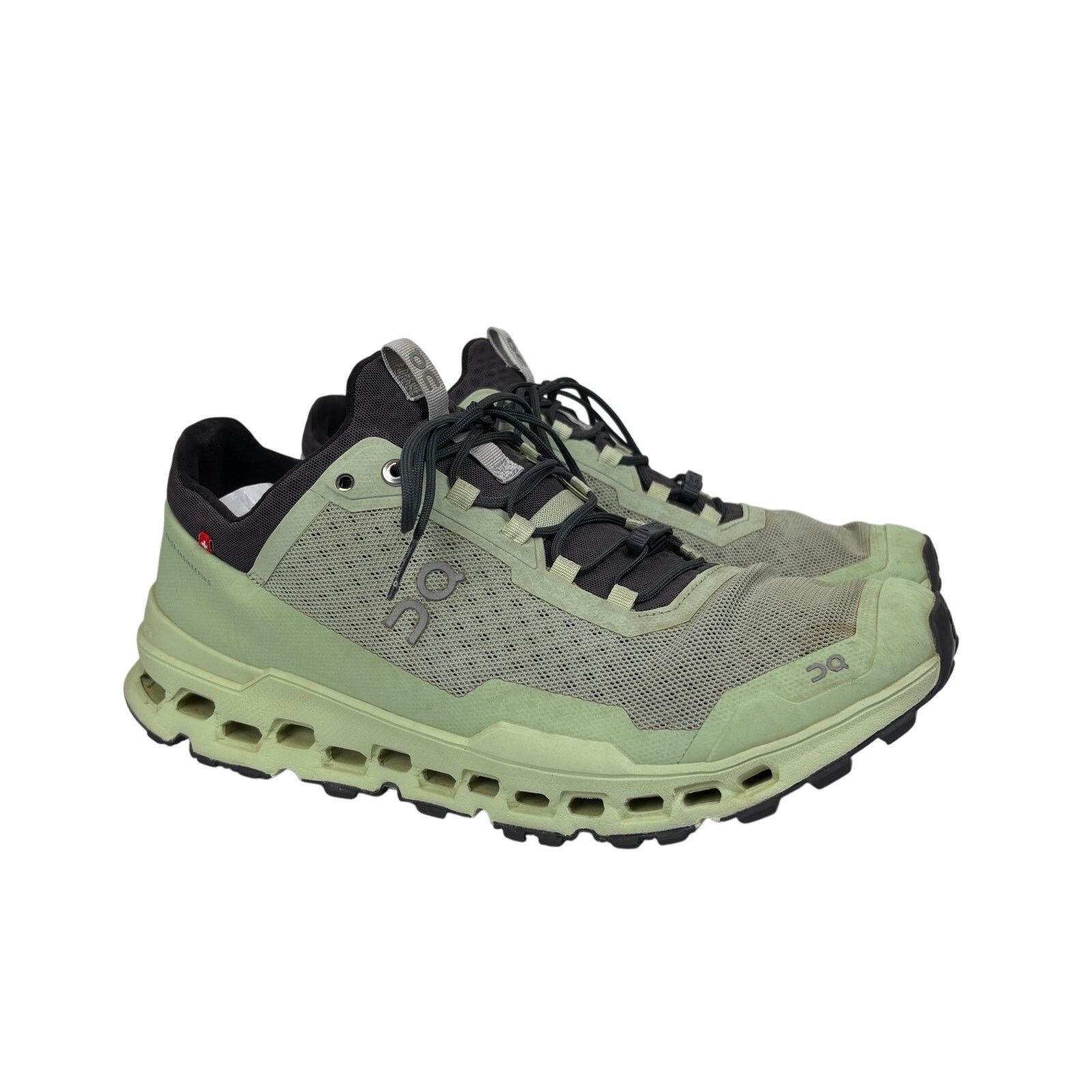 On On Running On Cloudultra Sneakers Shoes Men's 11 Run Walk Size US 11 / EU 44 - 1 Thumbnail