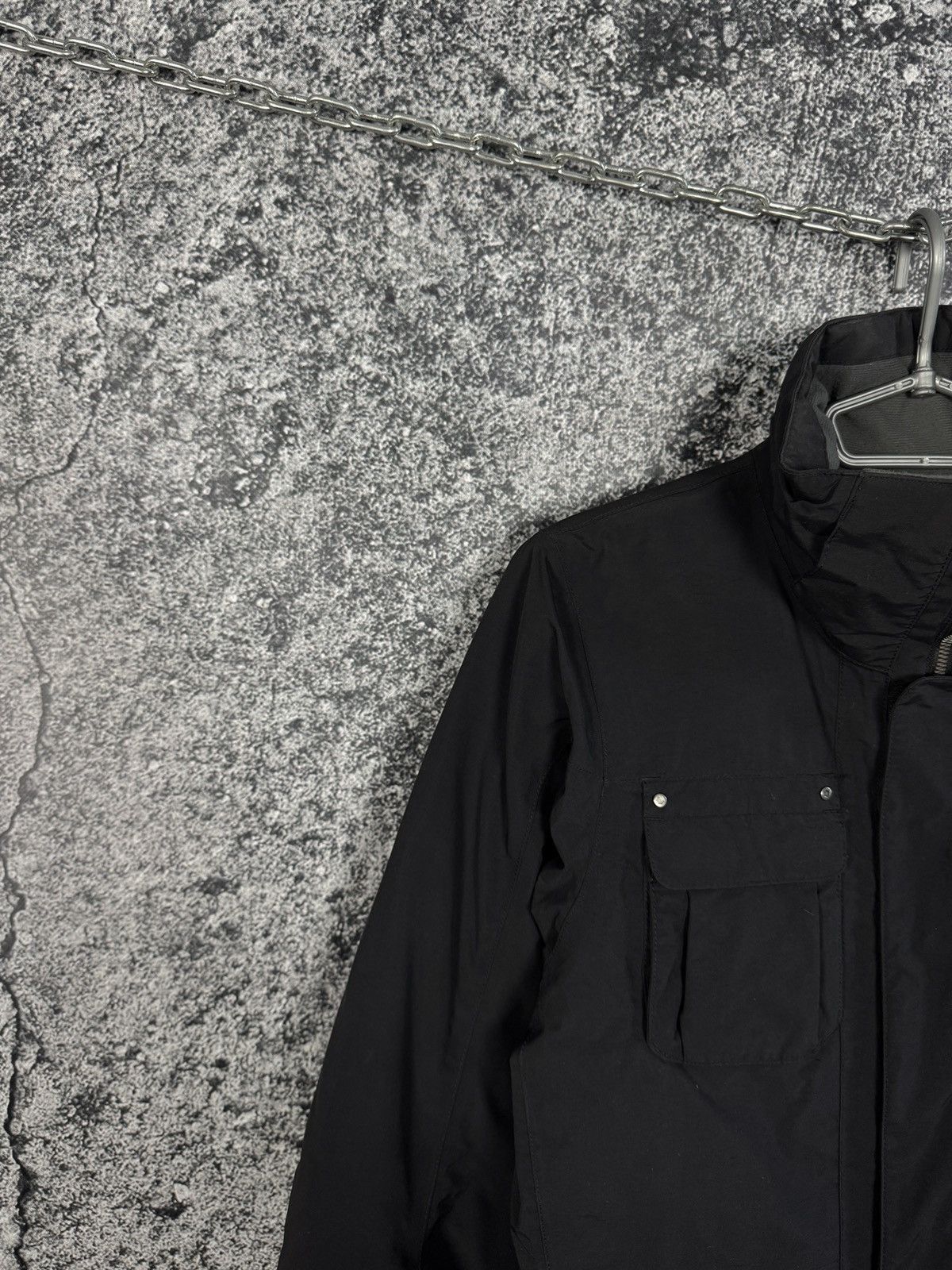 The North Face The North Face HyVent Nylon Jacket Outdoor Parka Size M Size M / US 6-8 / IT 42-44 - 3 Thumbnail