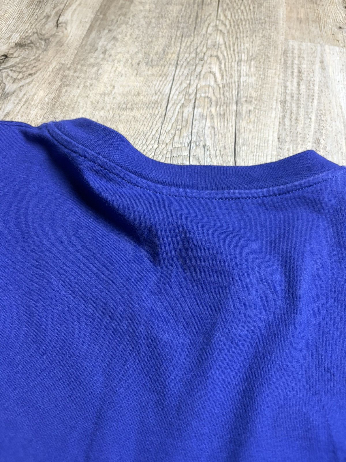 Gucci Gucci mirror tee Size US XL / EU 56 / 4 - 5 Thumbnail