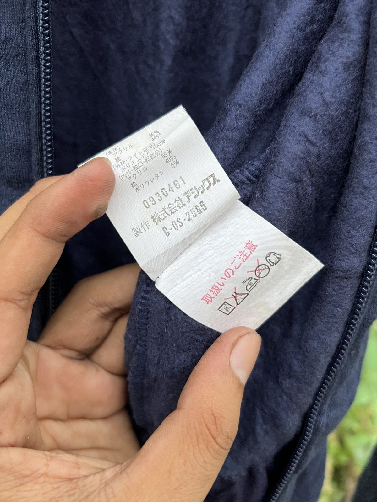 Moncler Overall