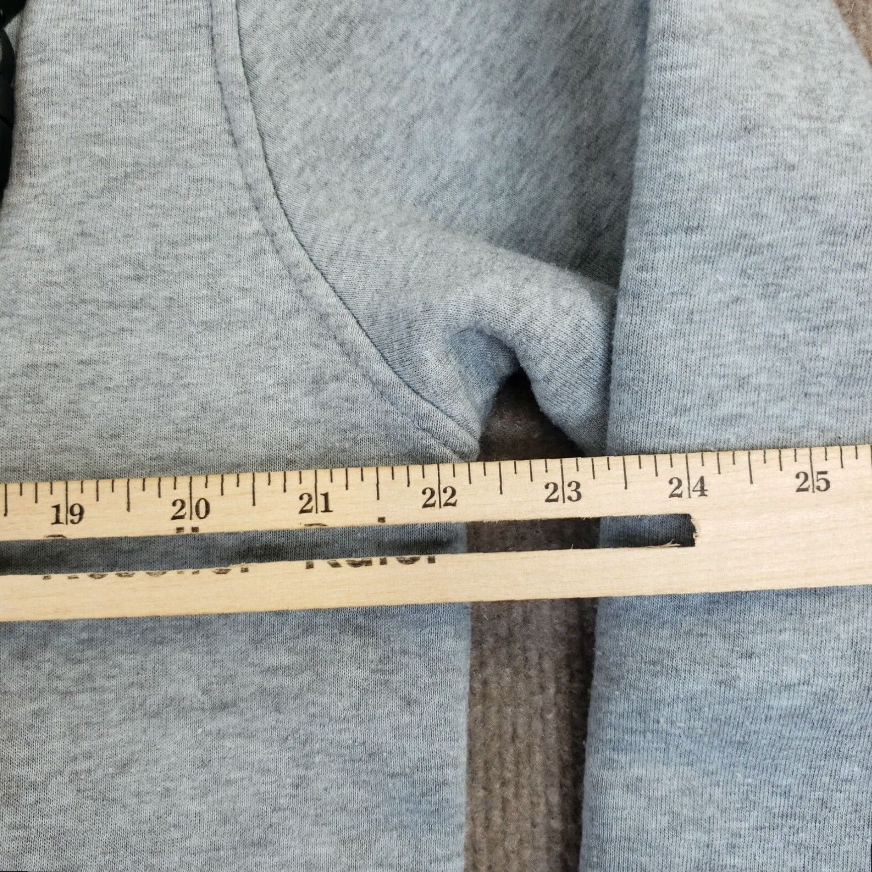 Vintage Black Pike Hoodie Mens Large Gray Graphic Rasta Lion Hooded Long Sleeve Shirt Men Large Gray Graphic Lion Hooded Sweatshirt Size US L / EU 52-54 / 3 - 4 Thumbnail