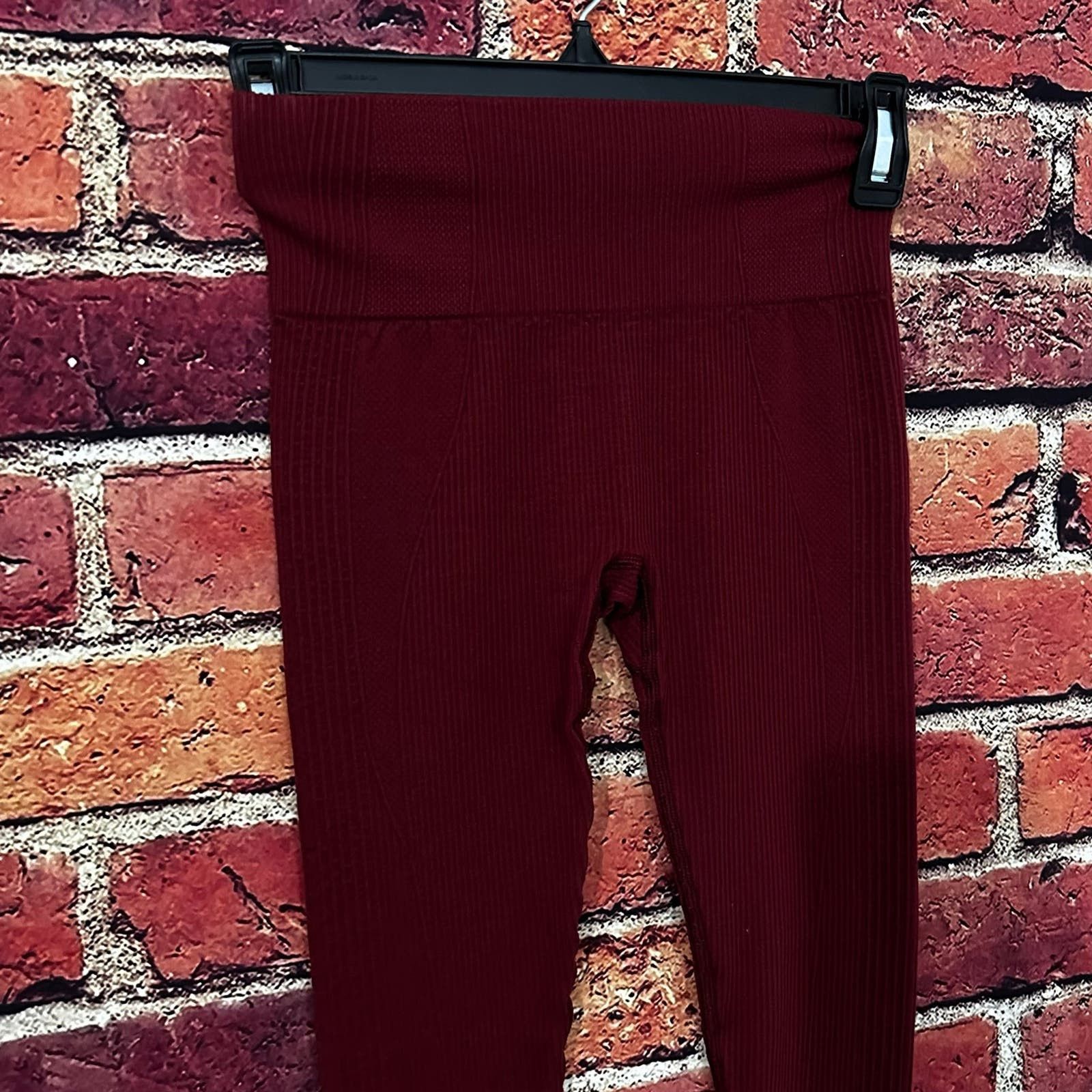 Gymshark Gymshark Leggings size XSmall Size 26" / US 2 / IT 38 - 2 Thumbnail