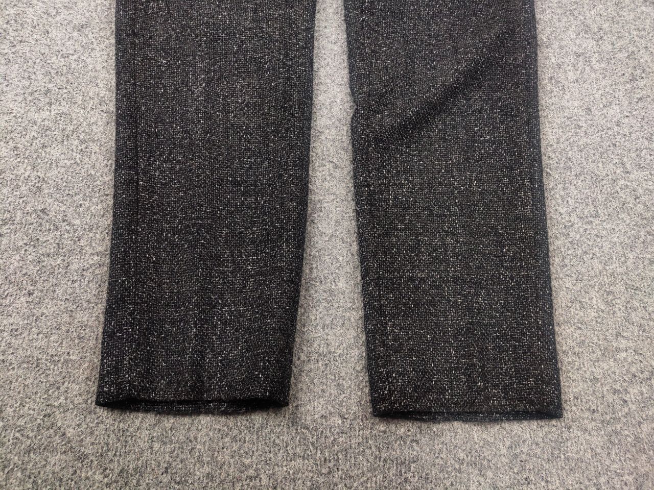 Homecore Homecore Japan Design Wool Blend Straight Casual Tweed Pants Size US 30 / EU 46 - 9 Thumbnail