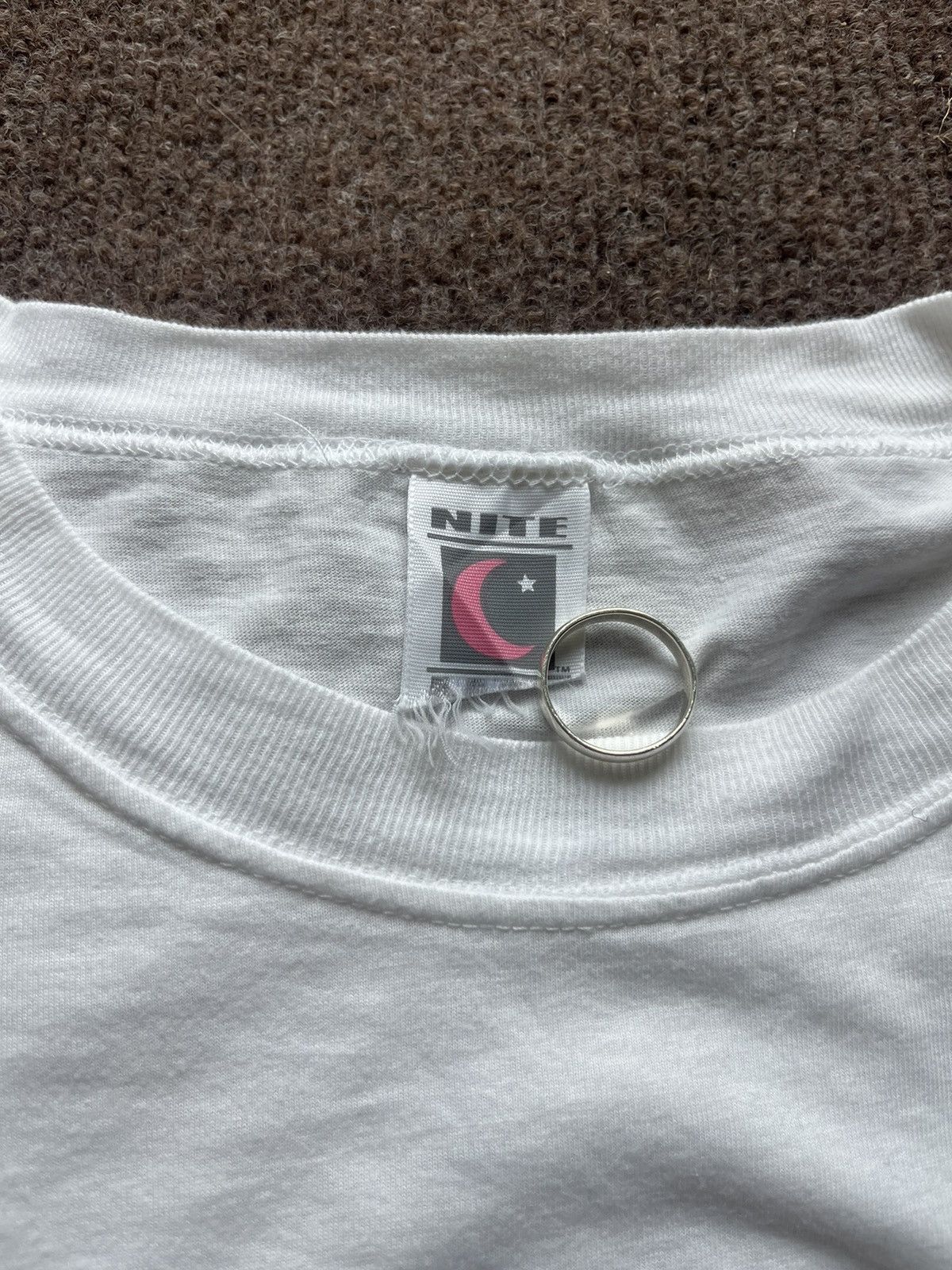 Universal Studios Vintage Ghost Casper Family by Universal Studios 90’s Size US XXL / EU 58 / 5 - 4 Thumbnail