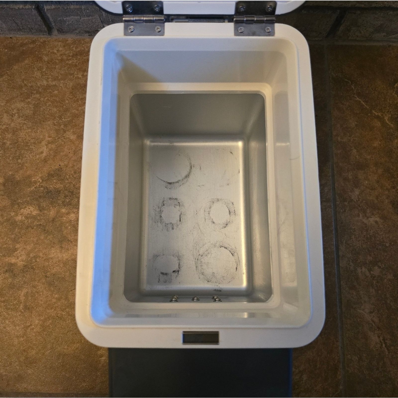 Other White | VECTOR | Travel Cooler & Warmer Size ONE SIZE - 3 Thumbnail
