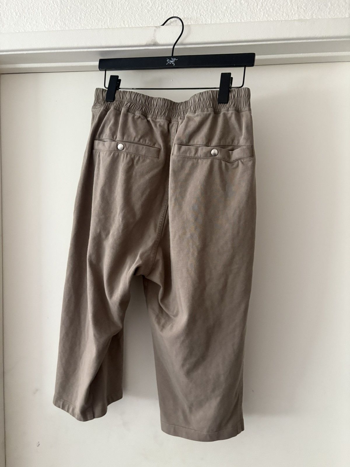 Rick Owens Rick Owens Size US 30 / EU 46 - 4 Thumbnail