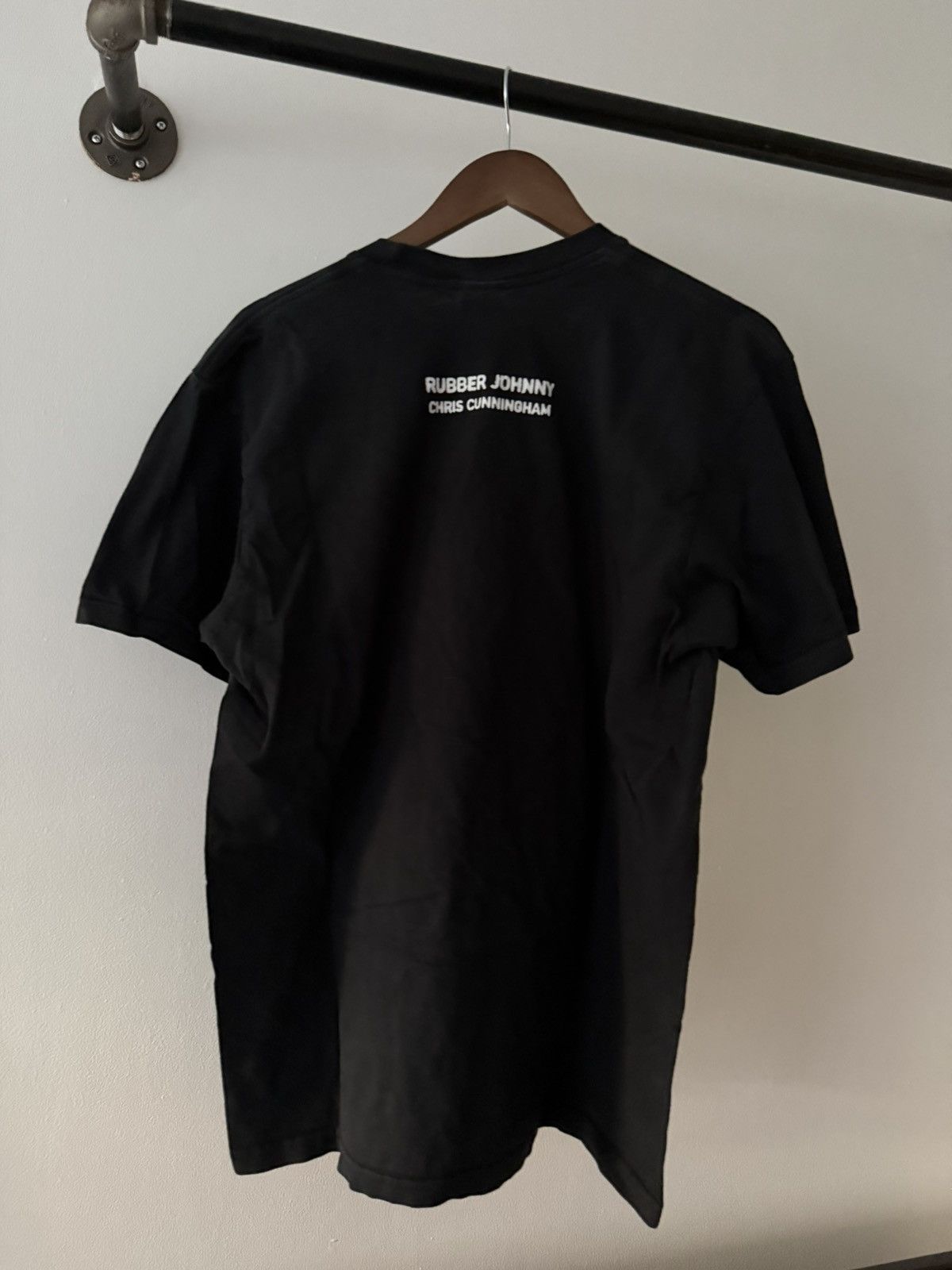 Supreme Supreme Chris Cunningham Chihuahua Tee Size US L / EU 52-54 / 3 - 3 Thumbnail