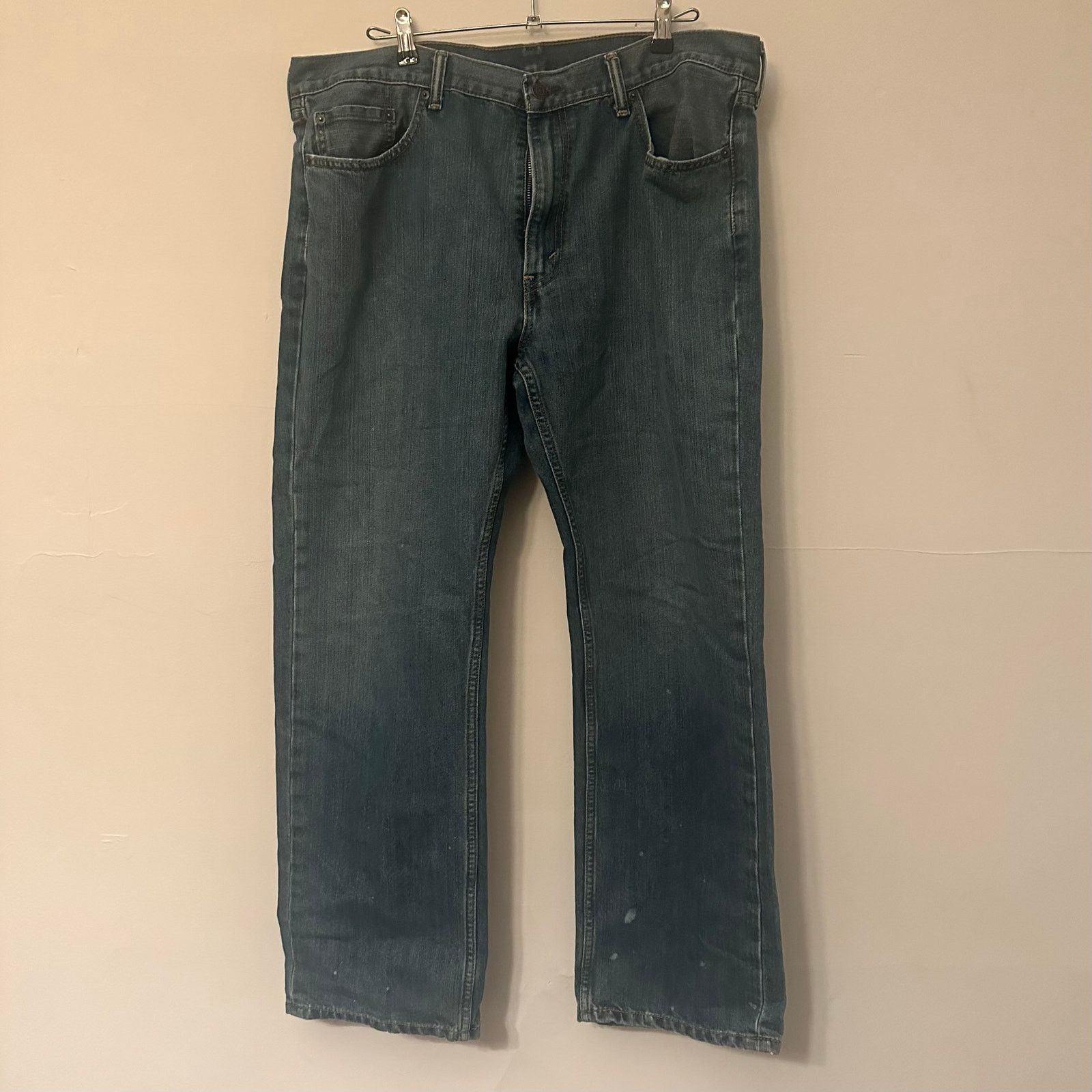 Levi's Levi’s blue Jeans 40x32 Size US 40 / EU 56 - 1 Thumbnail
