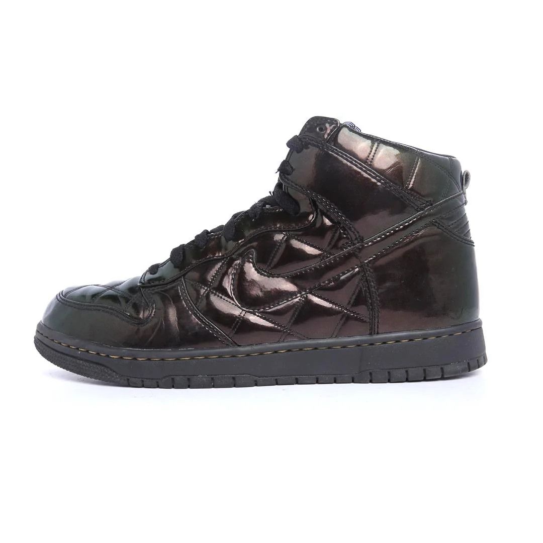 Nike Nike Dunk High Supreme shoes 08 celebrating Beijing Olympic Size US 11 / EU 44 - 1 Thumbnail