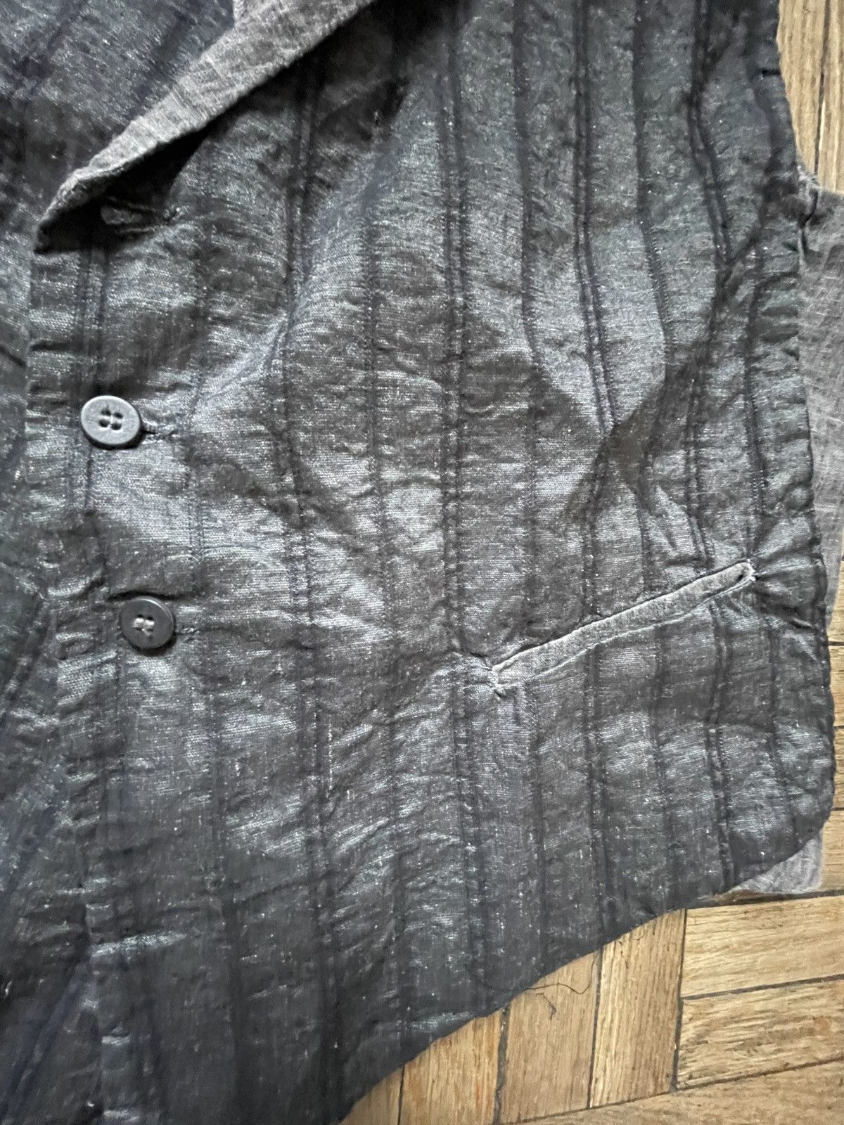 Transit Uomo Transit uomo vest Size US M / EU 48-50 / 2 - 5 Thumbnail