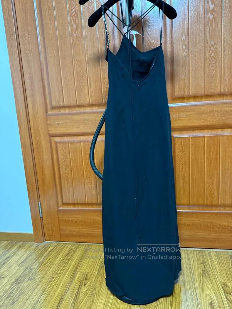 Valentino Valentino Mulberry silk dress Size M / US 6-8 / IT 42-44 - 8 Thumbnail