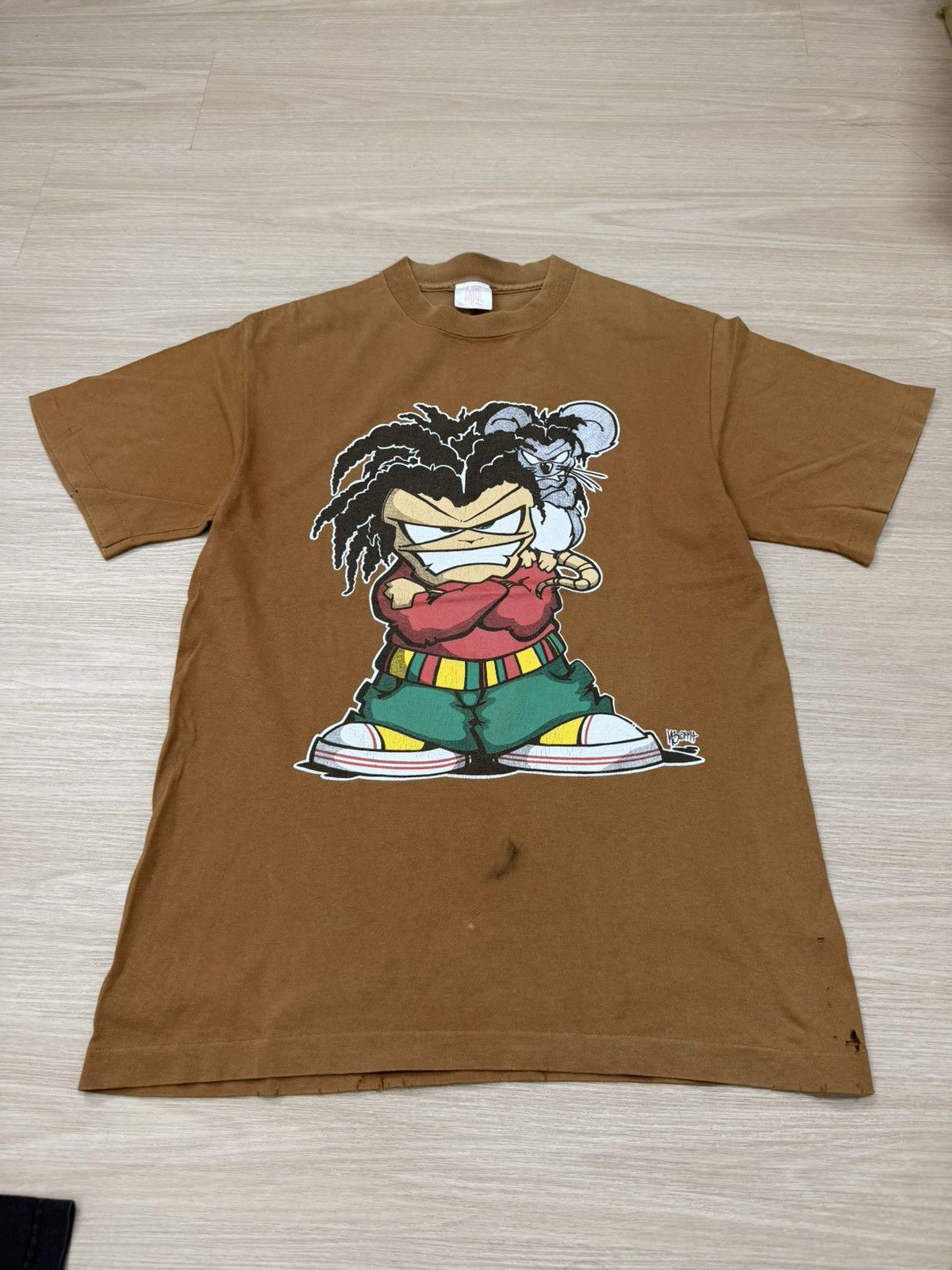 Other Vintage t-shirt Size US L / EU 52-54 / 3 - 2 Thumbnail