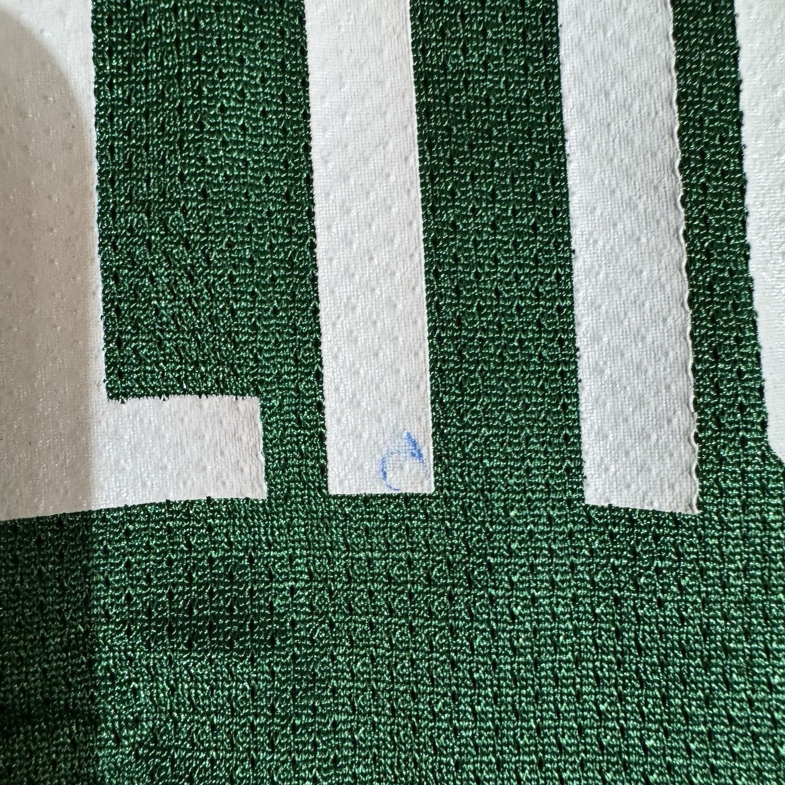 Reebok Reebok Paul Pierce #34 Boston Celtics NBA Jersey Mens XL Size US XL / EU 56 / 4 - 5 Thumbnail