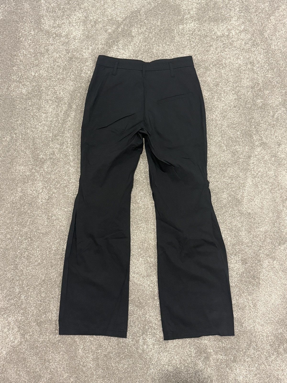 POST ARCHIVE FACTION (PAF) POST ARCHIVE FACTION (PAF) 3.0 Technical Pants Center Size US 32 / EU 48 - 2 Thumbnail