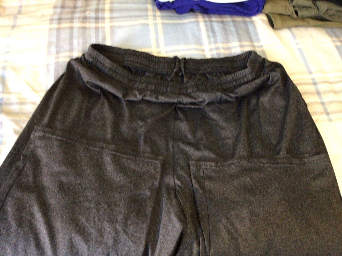 Other Warm up stretchy joggers Size US 40 / EU 56 - 1 Thumbnail