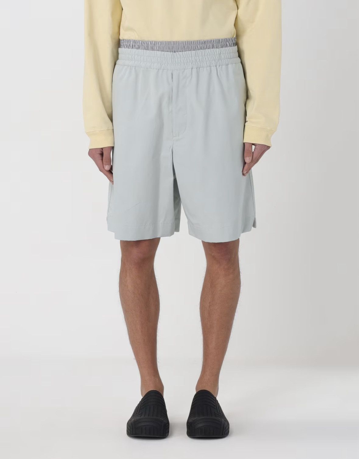 Bottega Veneta Bottega Veneta Cotton TWO PIECE SET Size US L / EU 52-54 / 3 - 11 Thumbnail
