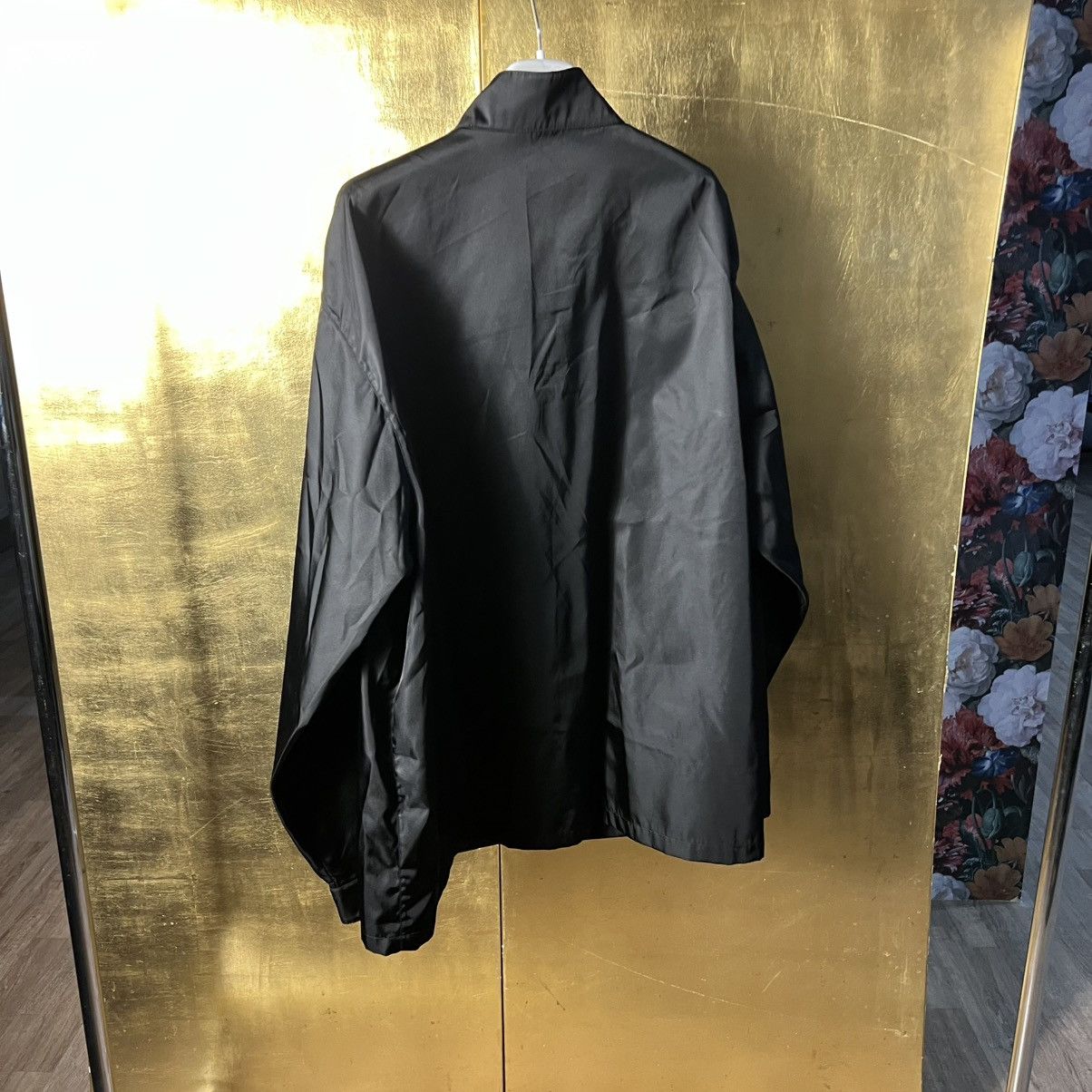 Prada Prada Re Nylon Coach Jacket Size US XL / EU 56 / 4 - 2 Thumbnail