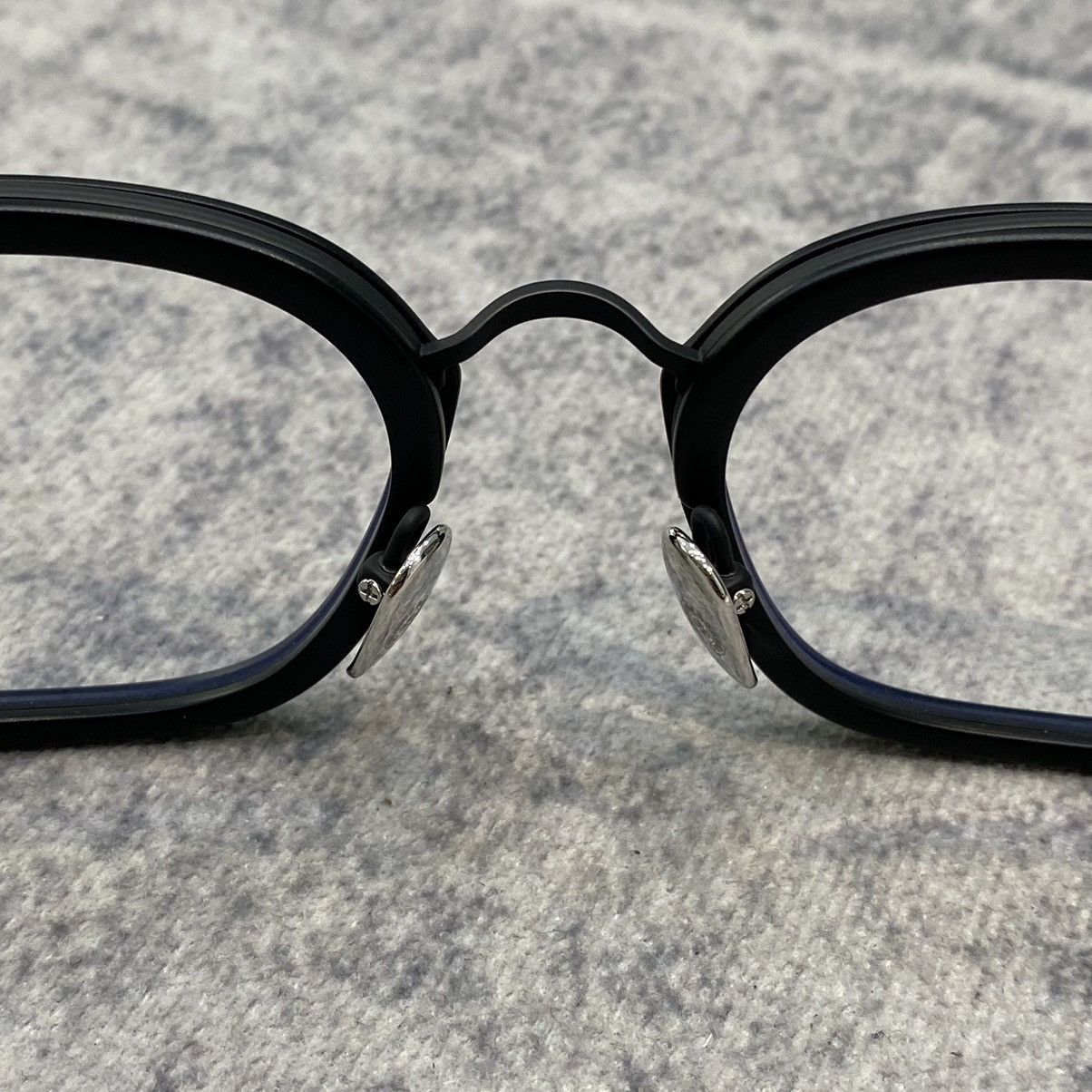 Chrome Hearts CHROME HEARTS STRAPADICTOME MATTE BLACK Size ONE SIZE - 4 Thumbnail