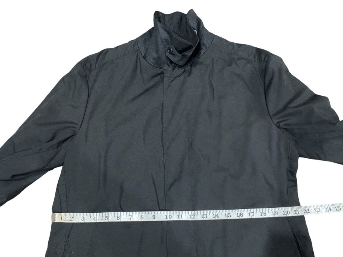 Calvin Klein CALVIN KLEIN Long Jacket Button Size US L / EU 52-54 / 3 - 13 Thumbnail