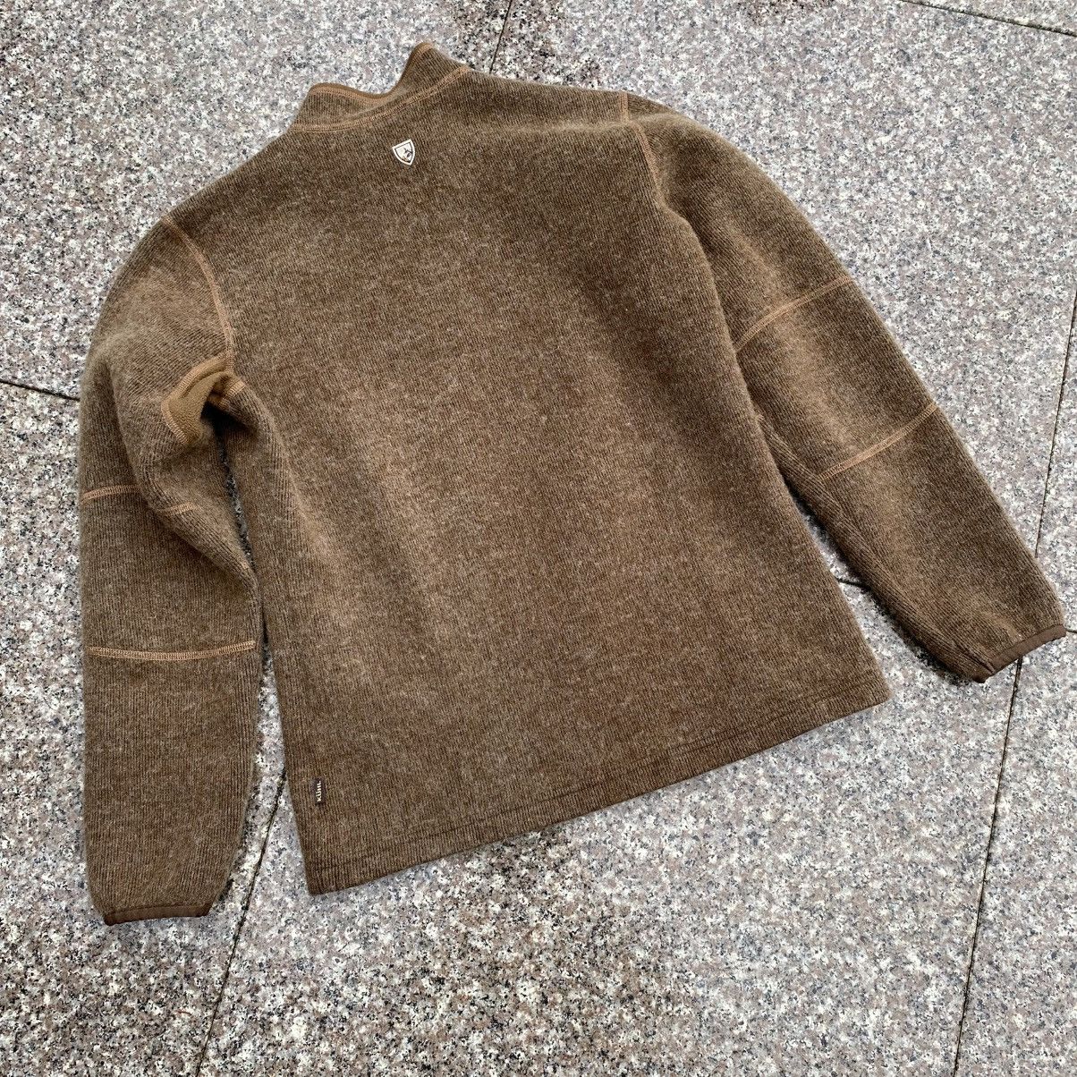 Kuhl Kuhl long sleeve top Size US M / EU 48-50 / 2 - 2 Thumbnail