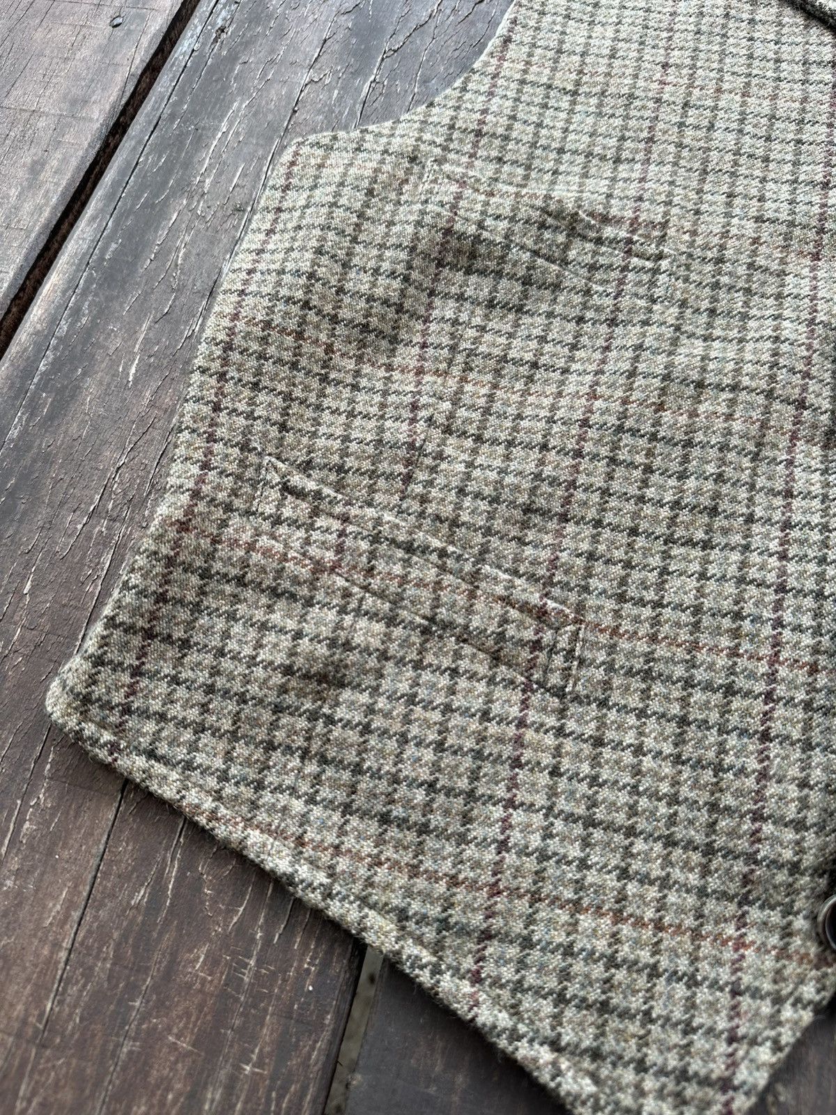 Polo Ralph Lauren Polo ralph lauren vest Size US S / EU 44-46 / 1 - 2 Thumbnail