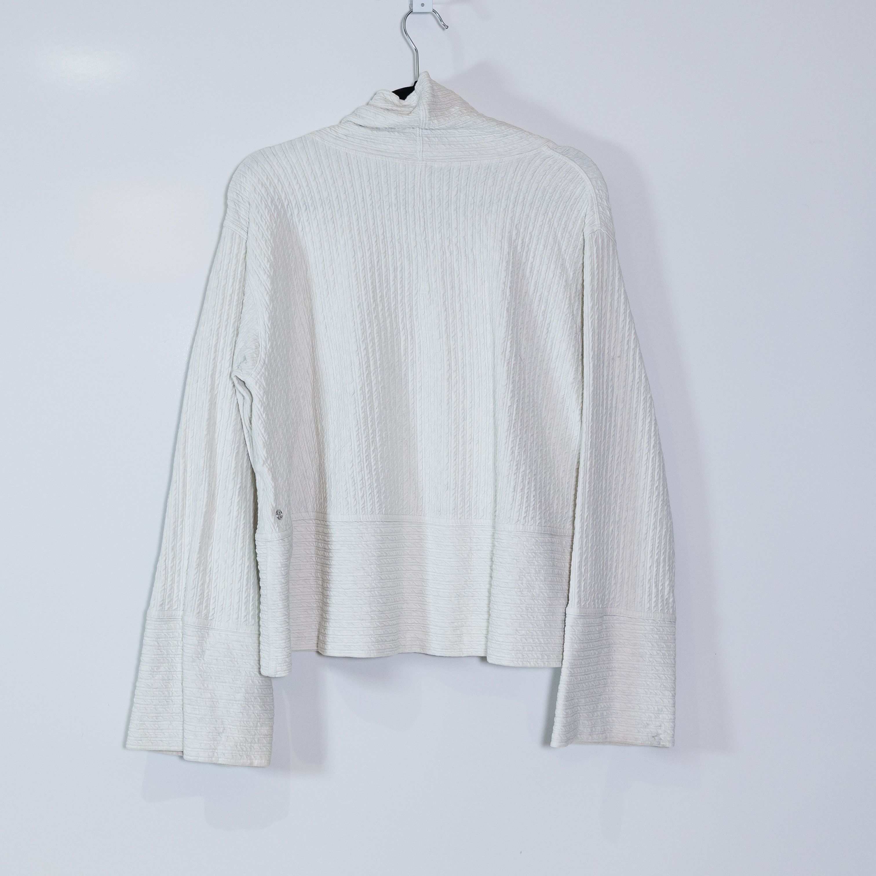 Lululemon Lululemon Women's Retreat Yourself Textured Size M / US 6-8 / IT 42-44 - 3 Thumbnail