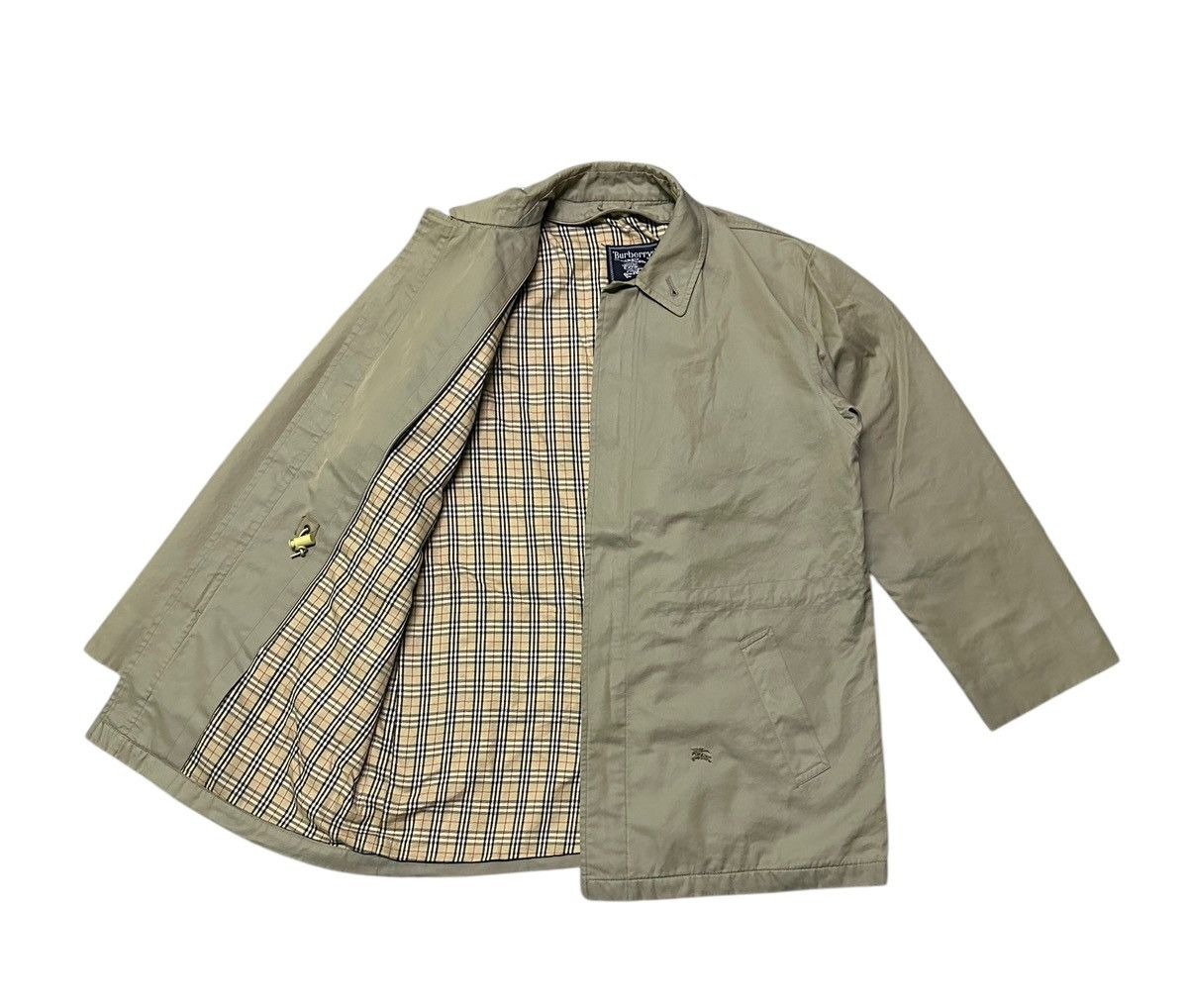 Burberry Burberry coat Size US M / EU 48-50 / 2 - 1 Thumbnail