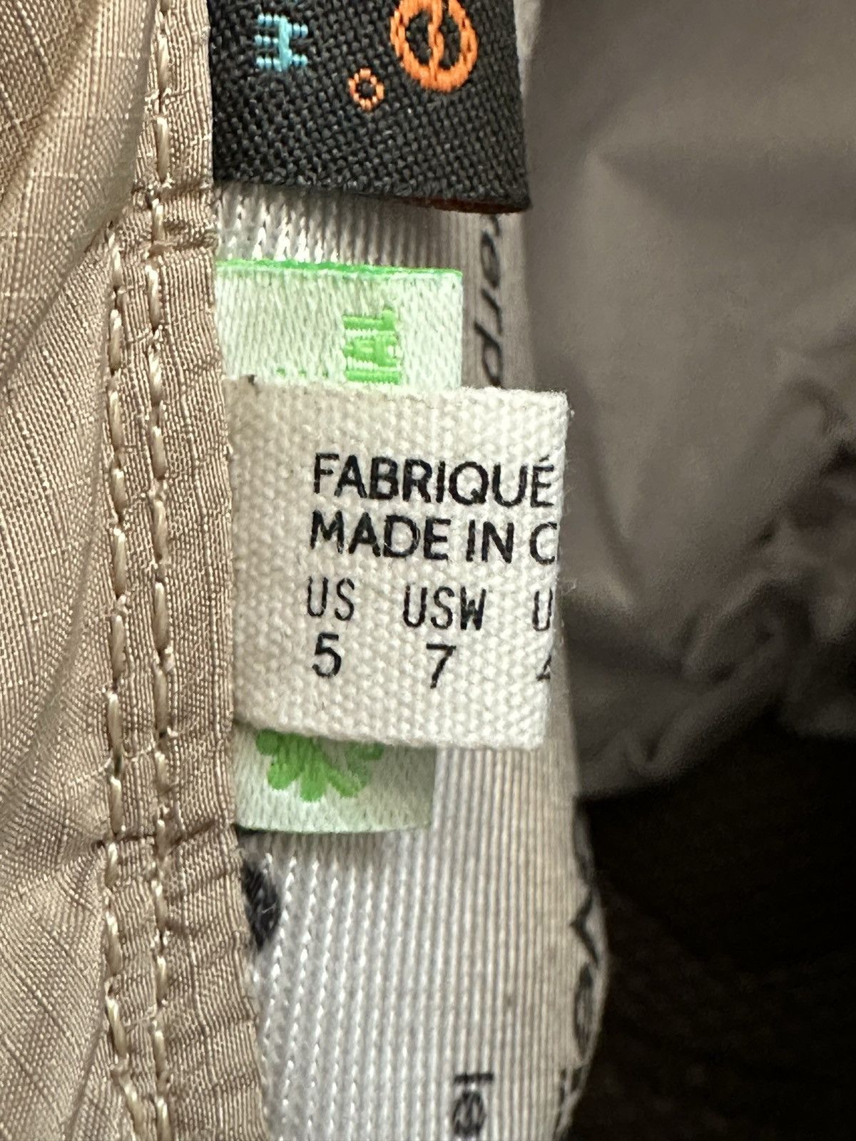 HIDDEN HIDDEN NY SUICOKE BOWER BOOTS Size US 5 / EU 37 - 6 Thumbnail