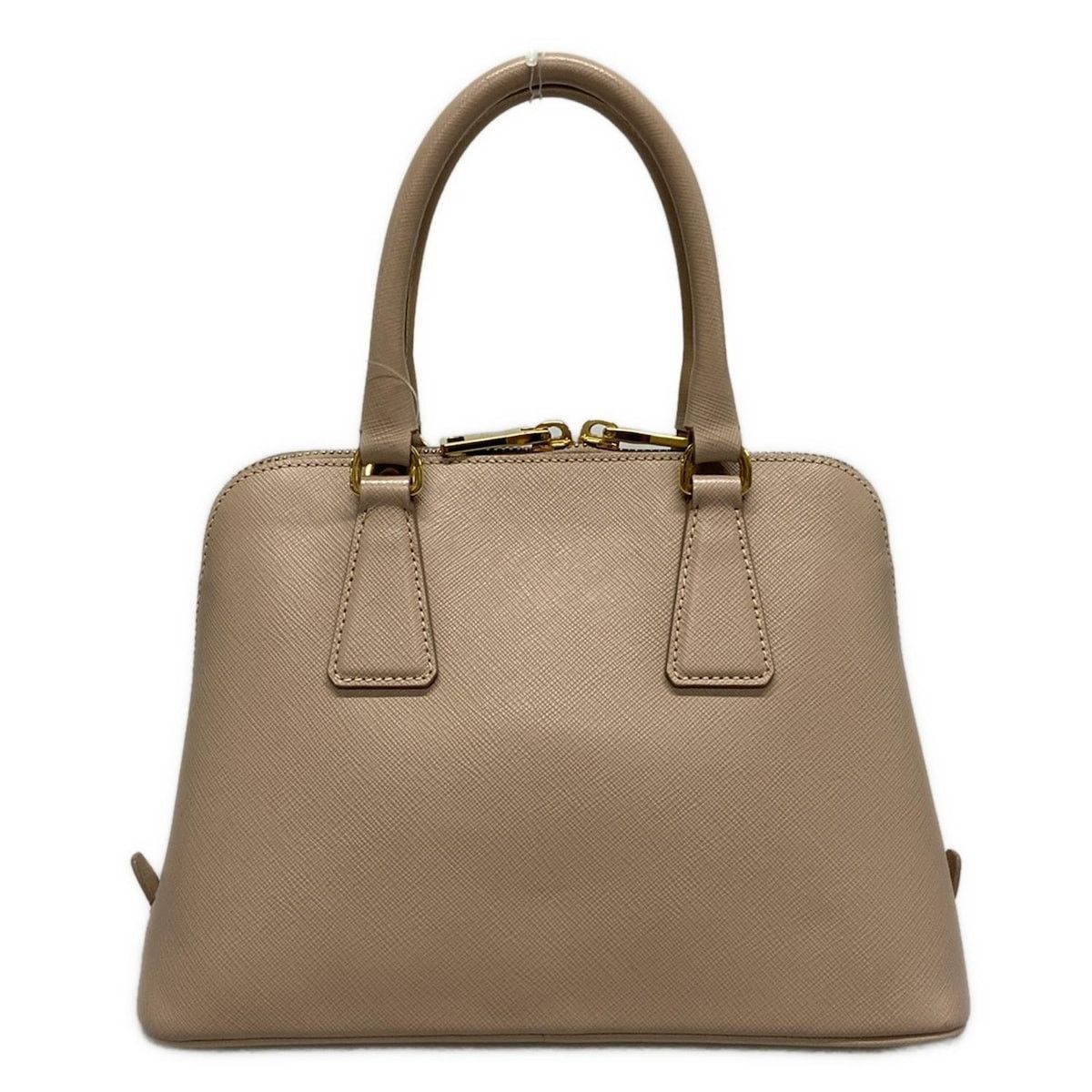 Prada PRADA Promenade Small Handbag BL0838 Size ONE SIZE - 3 Thumbnail