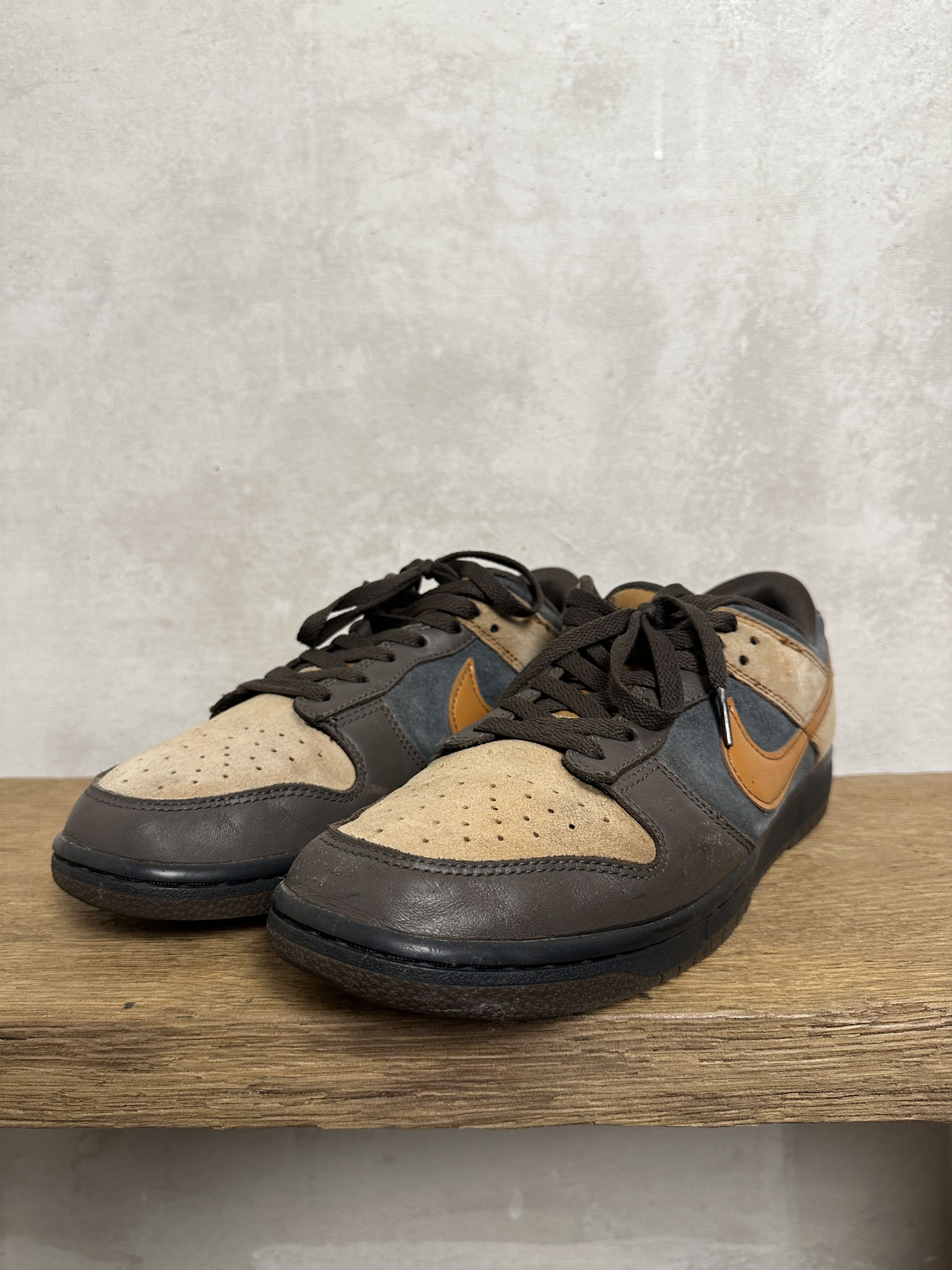 Nike Nike Dunk Low Cider Size US 10 / EU 43 - 3 Thumbnail