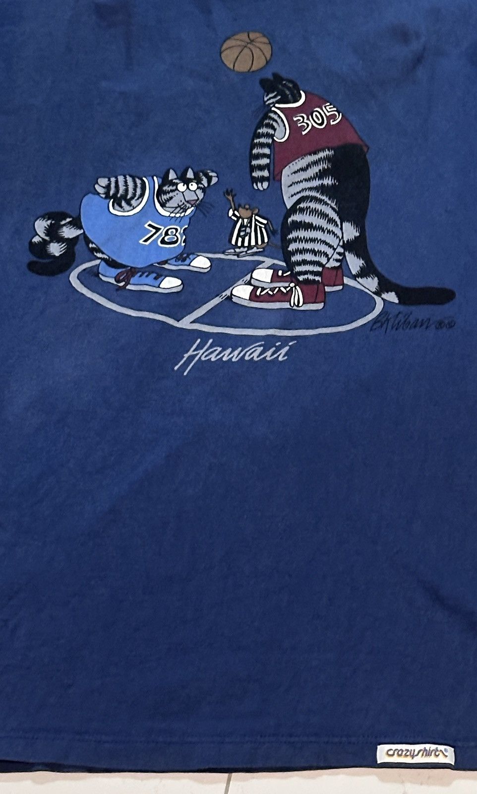 Other Crazy Shirt Hawaii Size US L / EU 52-54 / 3 - 3 Thumbnail