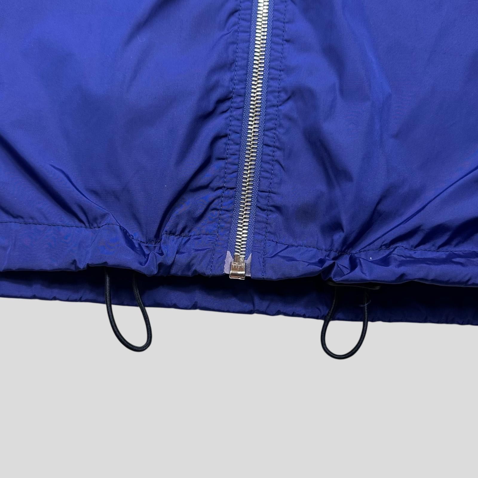 Prada Prada Sport 2007 Nylon Polyamide Windbreaker - XL (L) Size US L / EU 52-54 / 3 - 5 Thumbnail