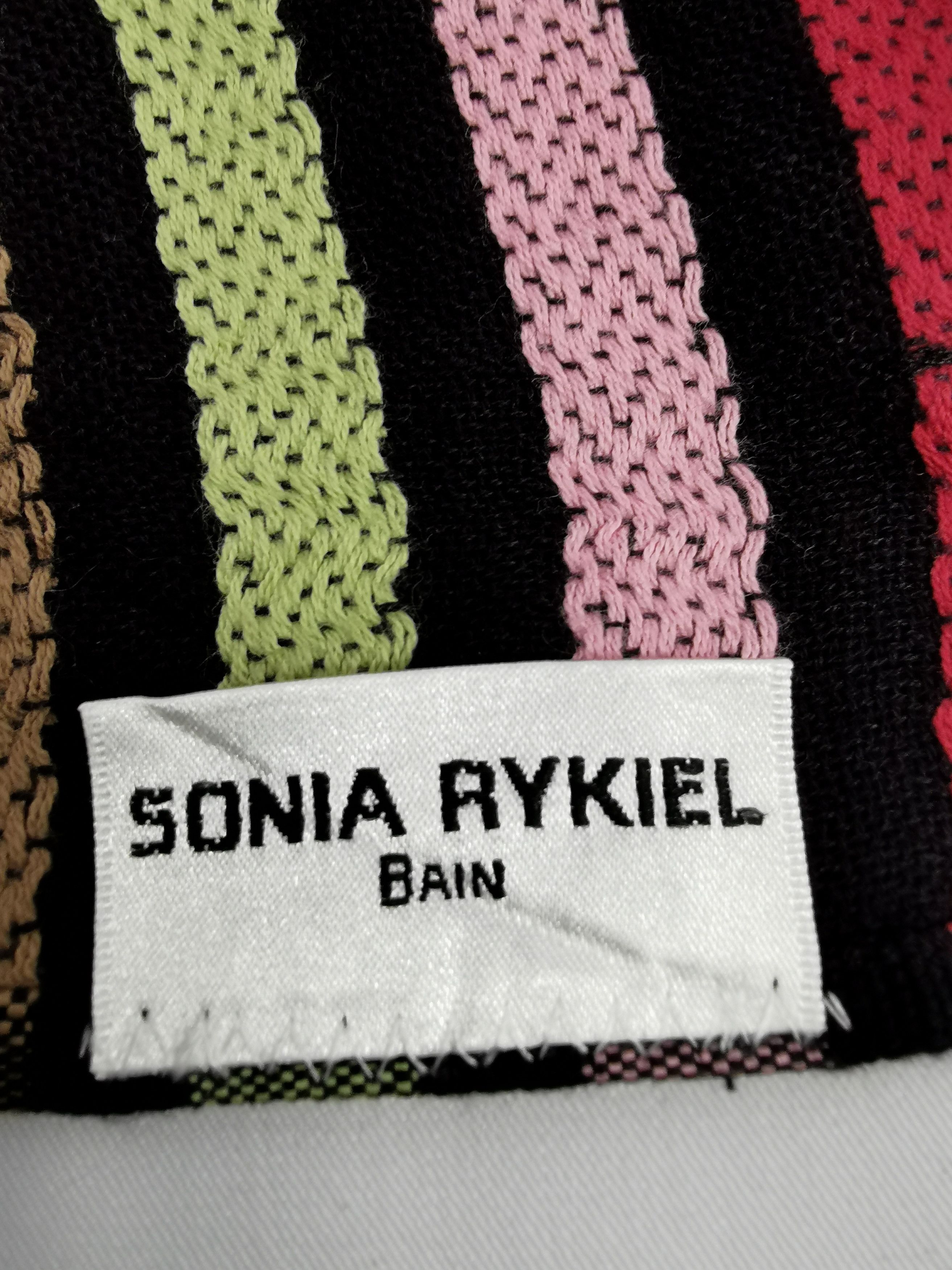 Sonia Rykiel Sonia rykiel scarf muffler Size ONE SIZE - 7 Thumbnail