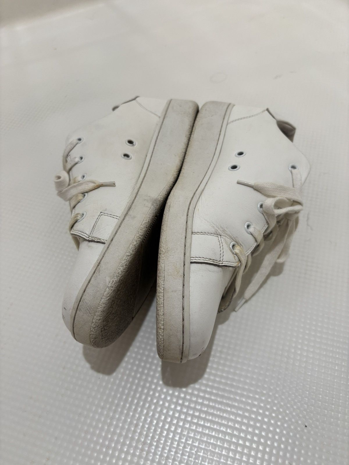 A.P.C. APC Sneakers Size 42 Size US 9 / EU 42 - 4 Thumbnail