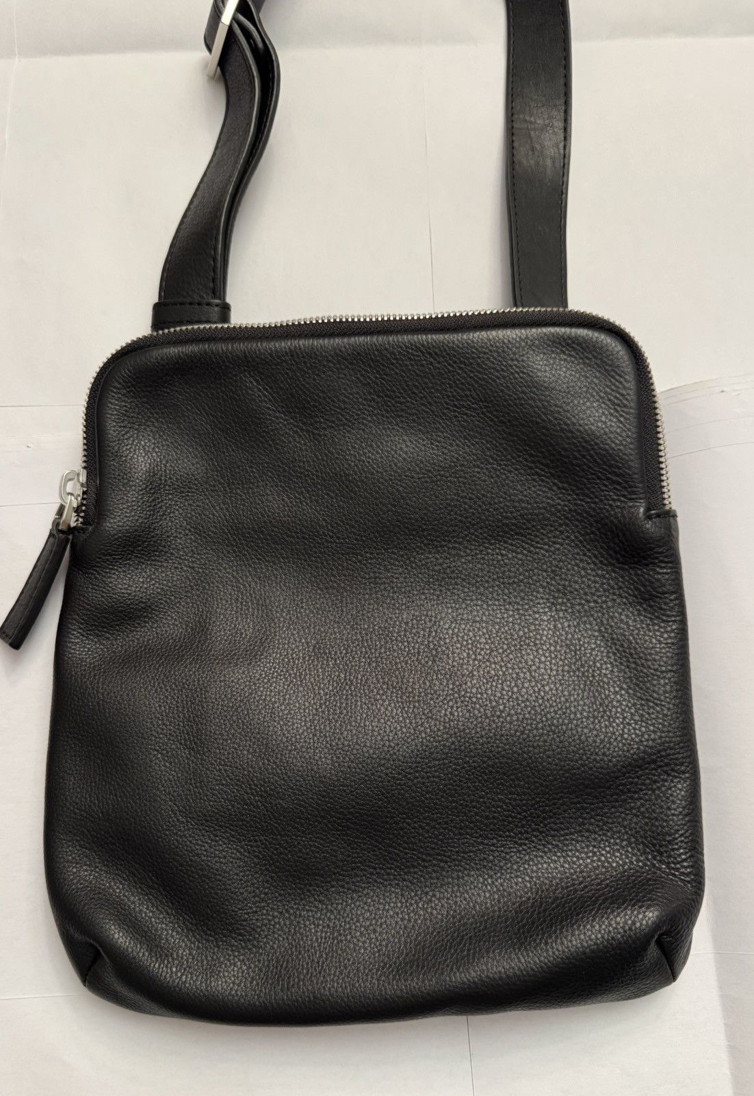Barneys New York Barneys New York Men’s Crossbody Bag Size ONE SIZE - 3 Thumbnail