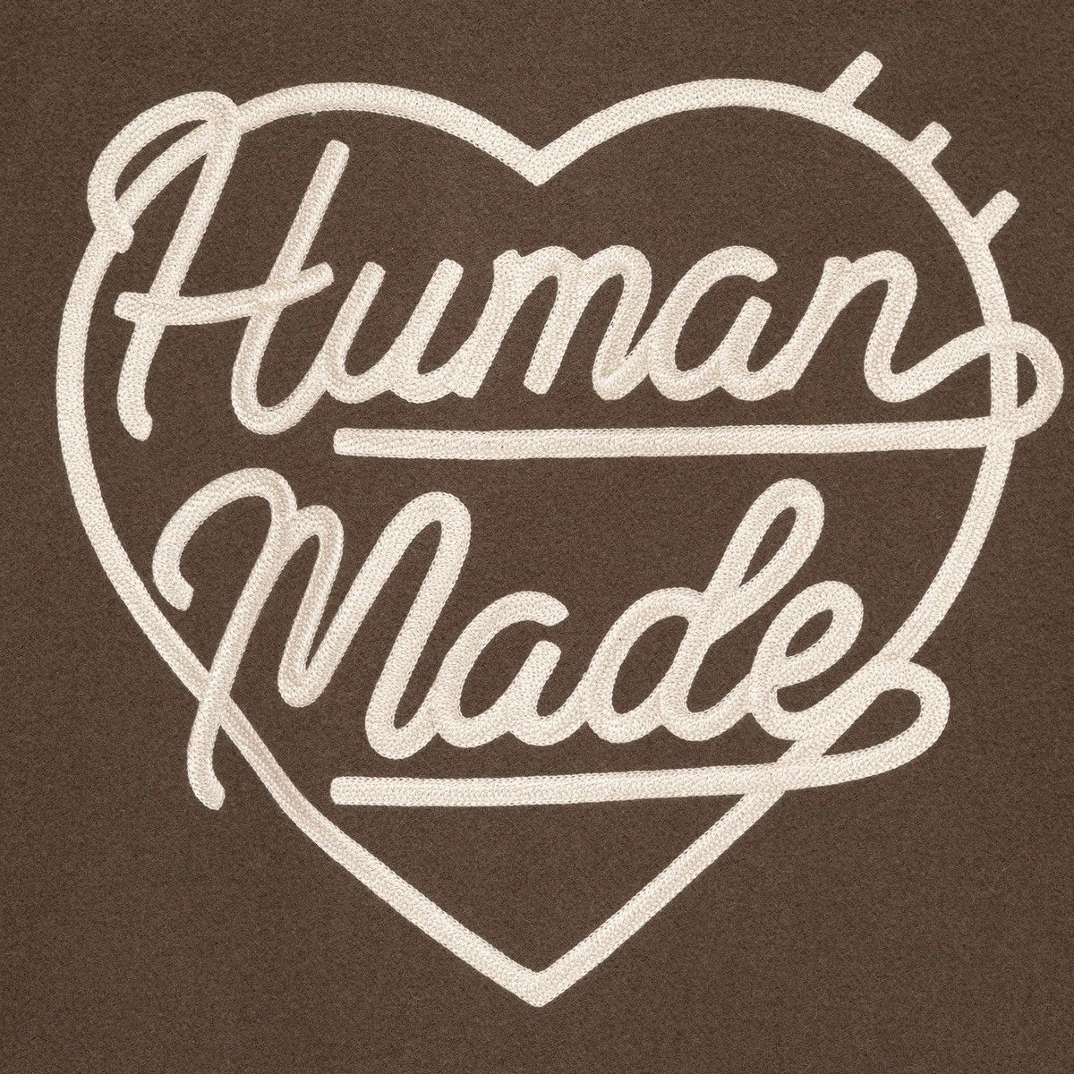 Human Made Human Made Coat Size ONE SIZE - 8 Thumbnail