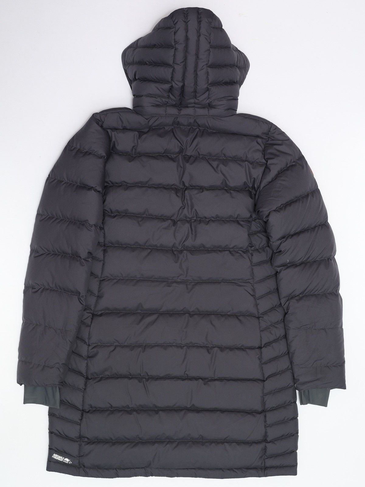 Rab Rab Deep Cover Parka Down Puffer Coat Jacket Size L / US 10 / IT 46 - 2 Thumbnail
