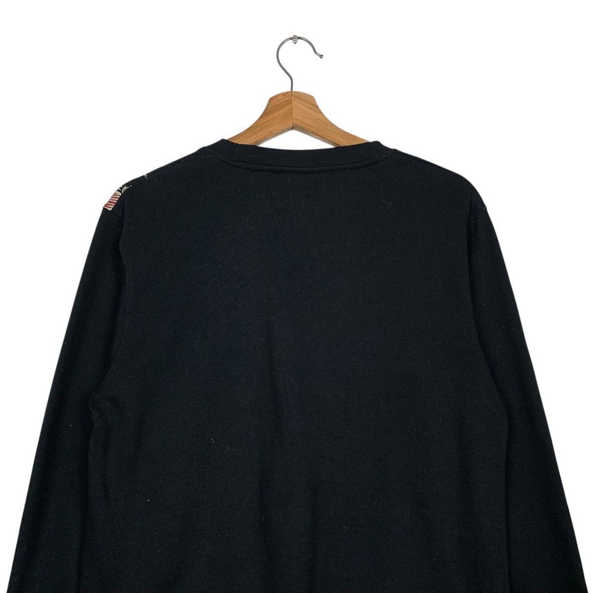 Japanese Brand Japanese Brand Sukajan Koi Fish Sweatshirt Size US M / EU 48-50 / 2 - 8 Thumbnail