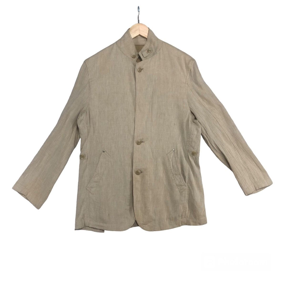Kansai Yamamoto jacket