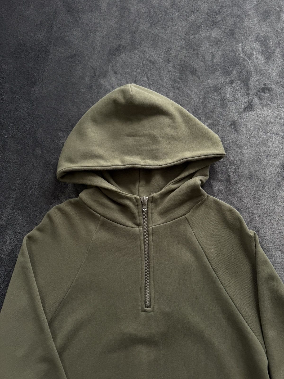 Fear of God Fear of God Oversize Hoodie Size US S / EU 44-46 / 1 - 8 Thumbnail