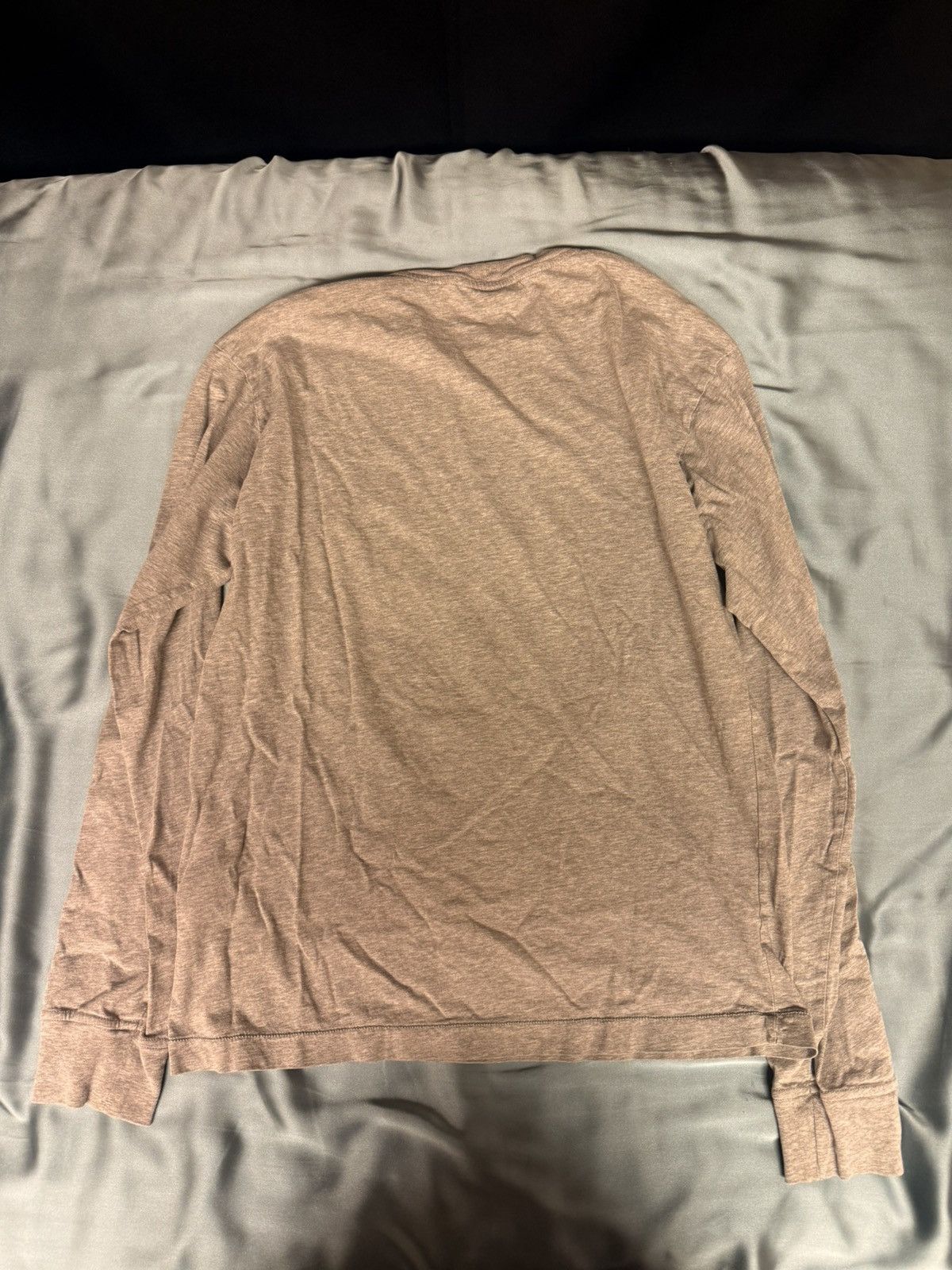 Stone Island Stone island summer long sleeve Size US M / EU 48-50 / 2 - 2 Thumbnail