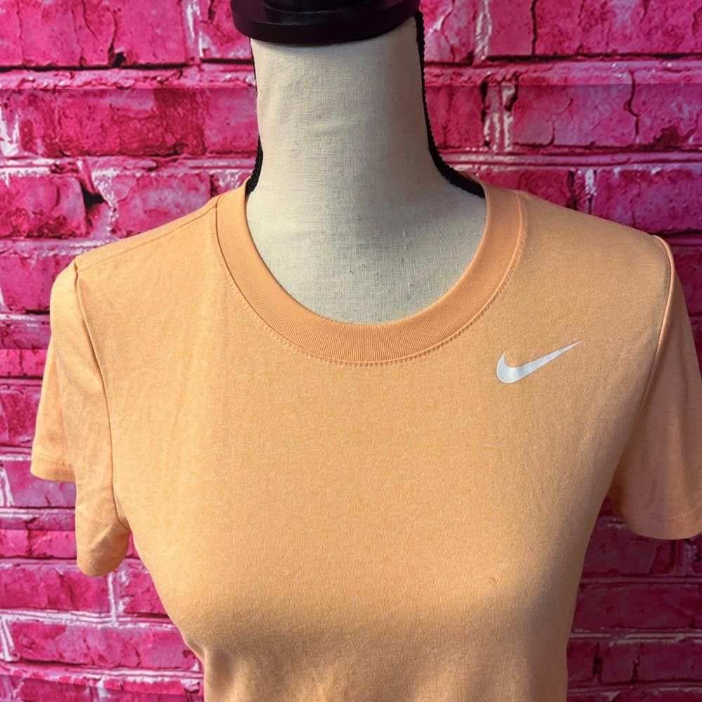 Nike Nike Dri-Fit Tee Size S / US 4 / IT 40 - 2 Thumbnail