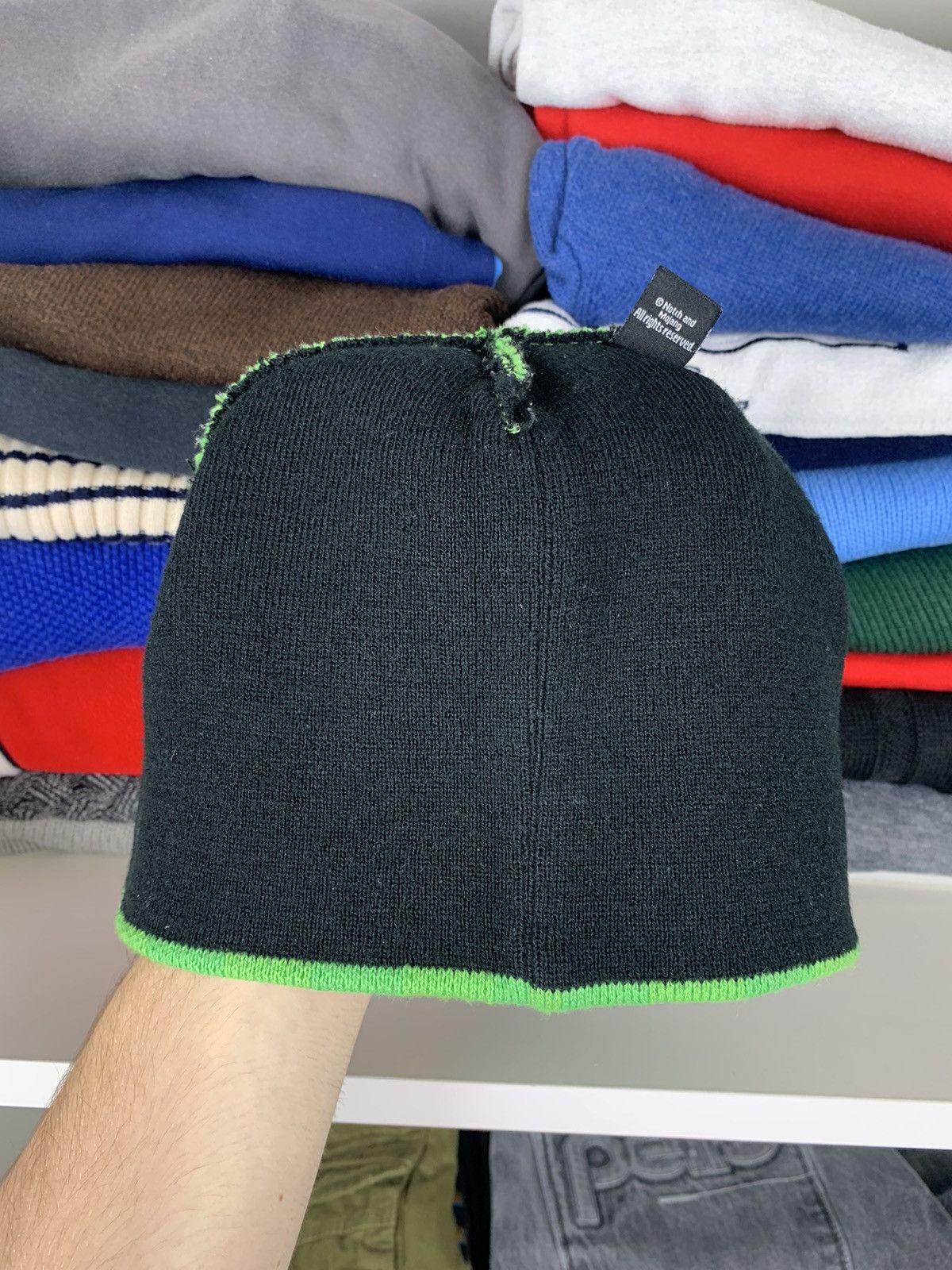 Other Y2K Minecraft Creeper Hat Size ONE SIZE - 11 Thumbnail