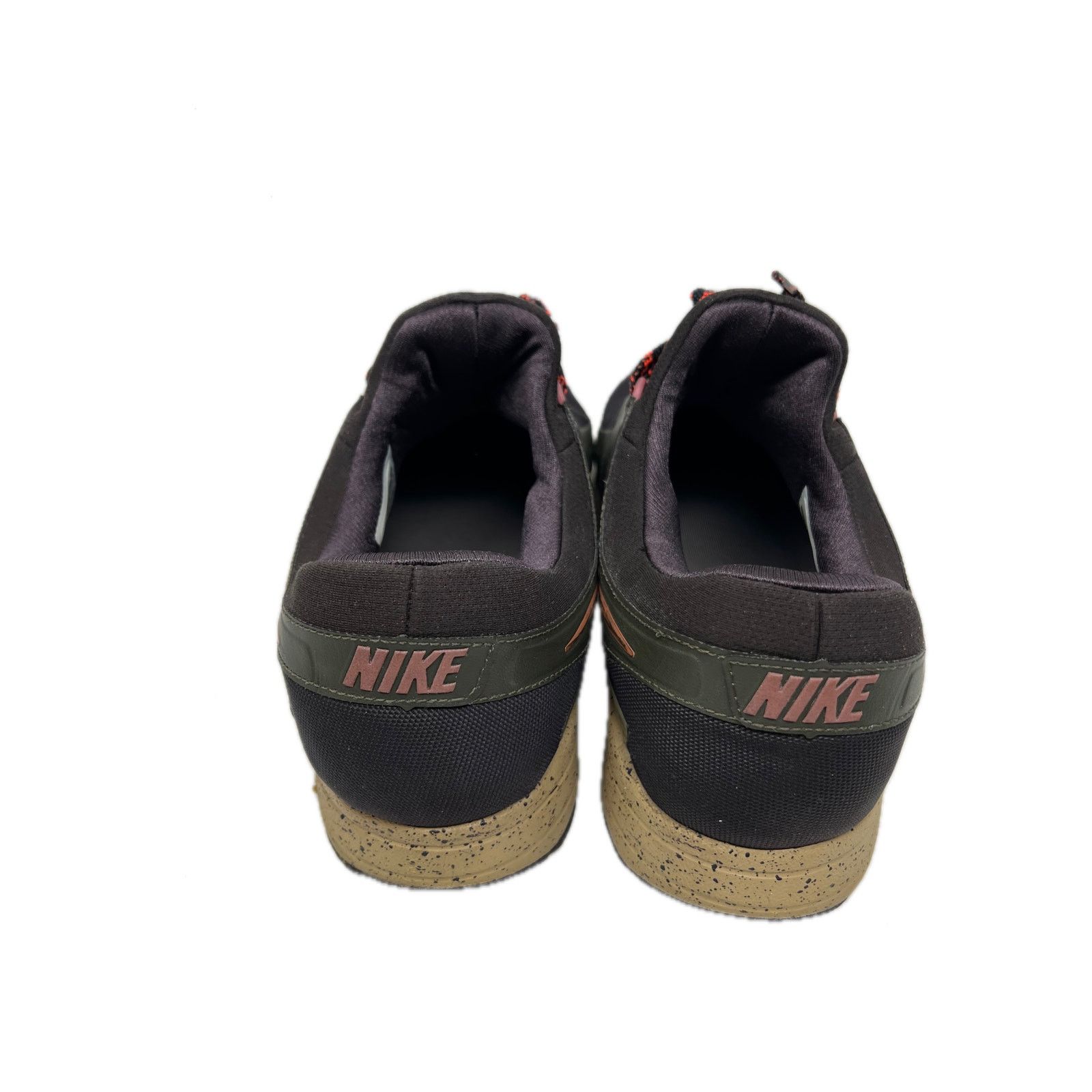 Nike Nike Air Max Zero Velvet Brown Sneakers Mens 11.5 918232-200 Size US 11.5 / EU 44-45 - 6 Thumbnail