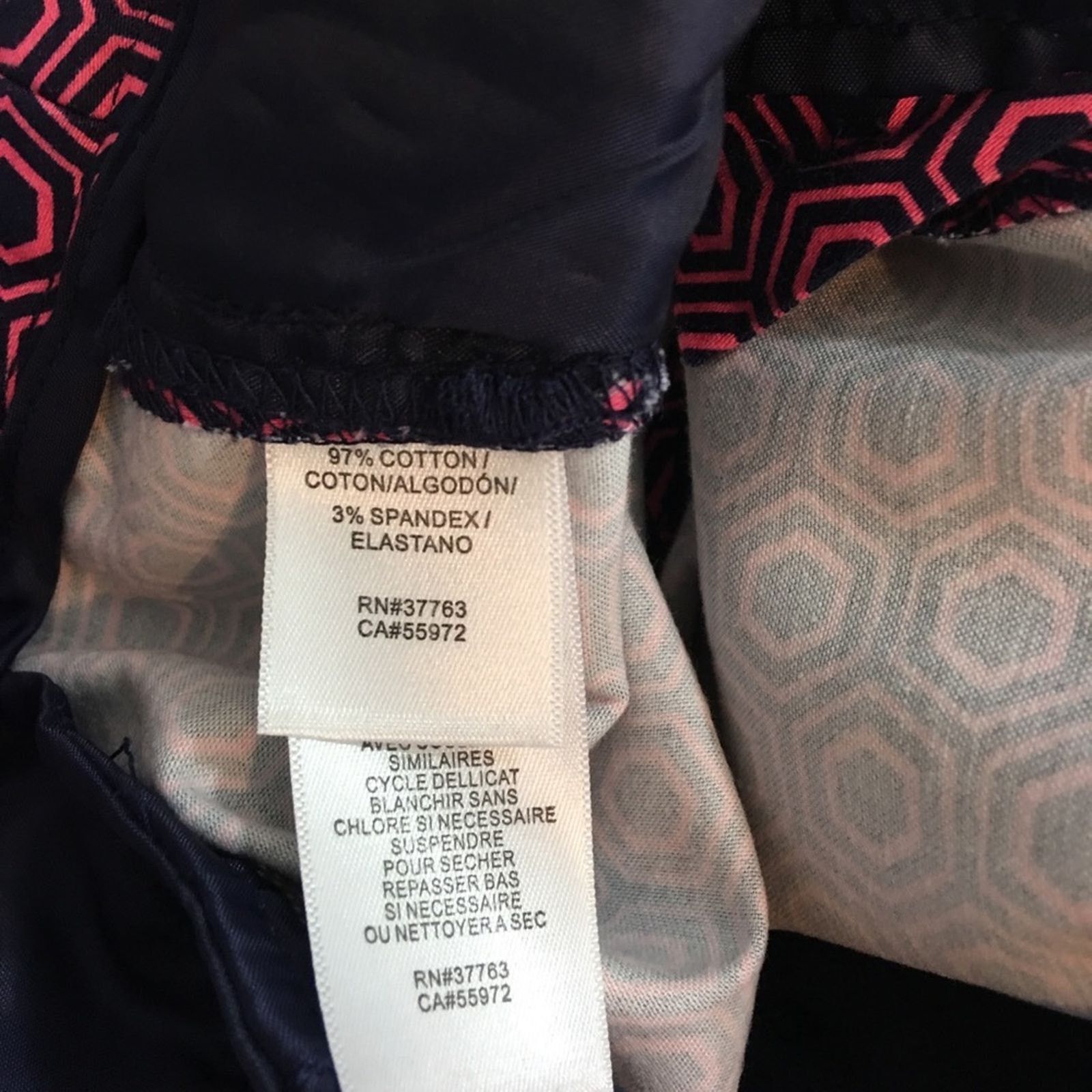 Laundry by Shelli Segal Laundry by Shelli Segal Pants Size 8 Size 30" / US 8 / IT 44 - 4 Thumbnail