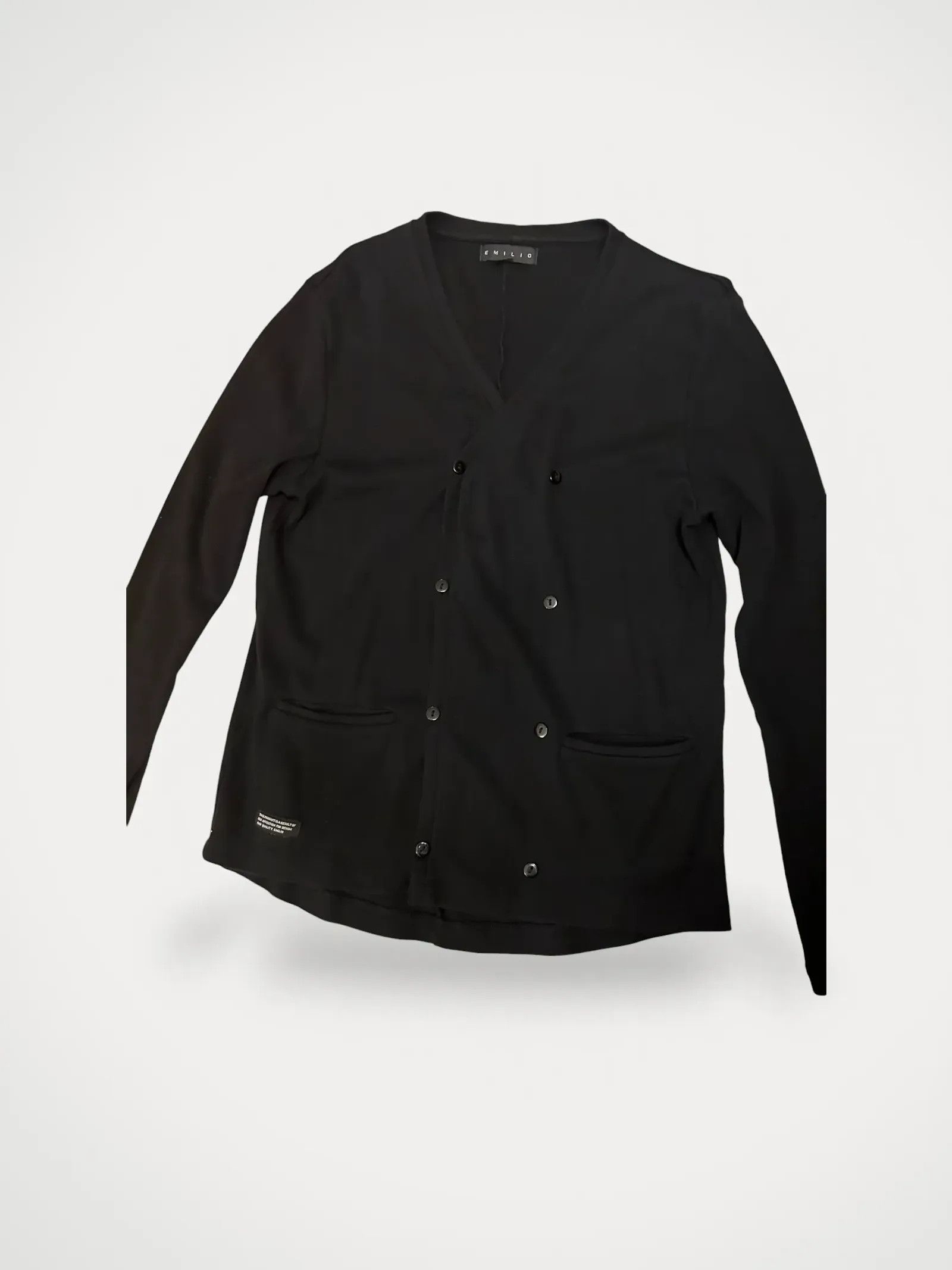Other Emilio Cardigan Size US M / EU 48-50 / 2 - 1 Thumbnail
